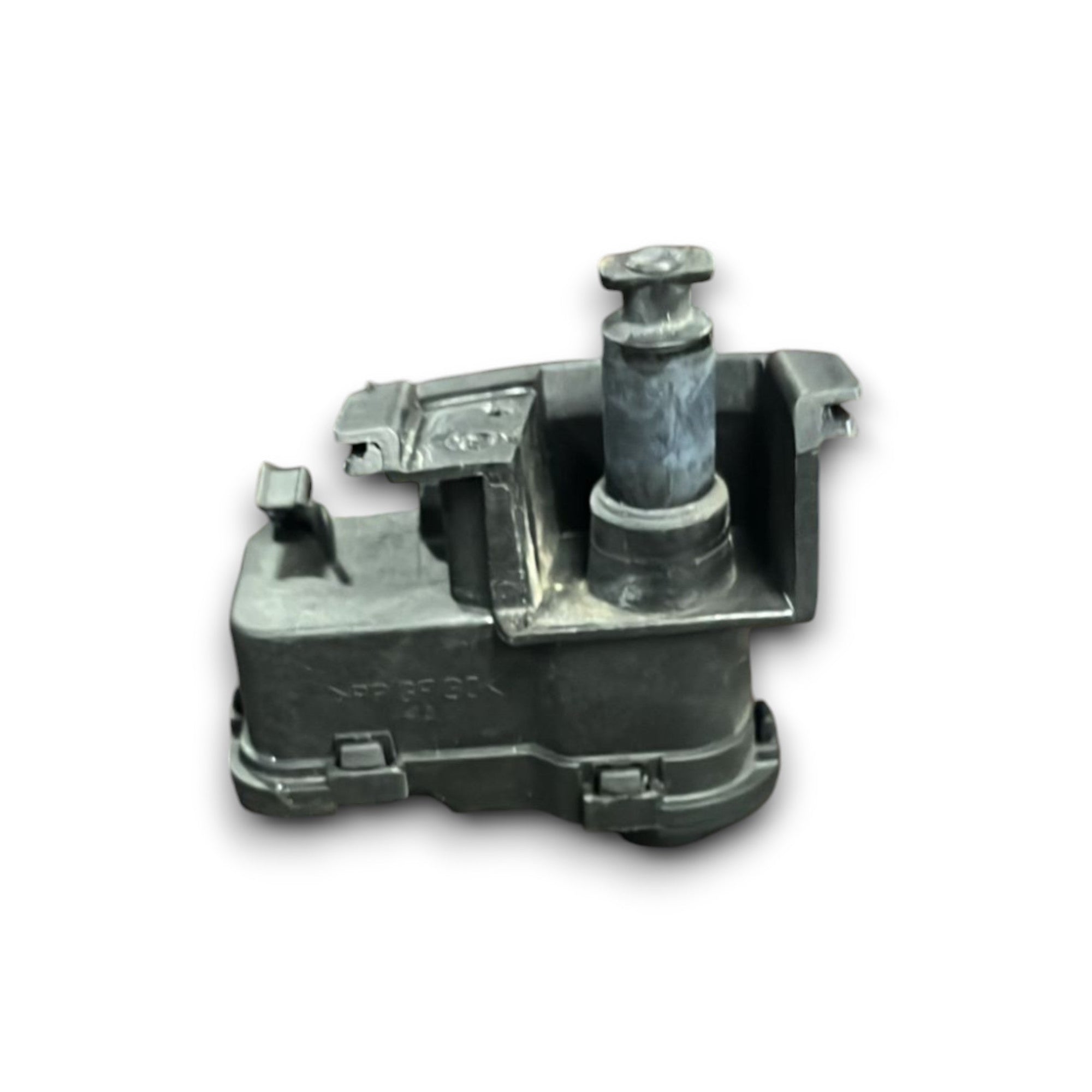 Motorino Apertura / Chiusura Sportello Carburante Skoda Fabia III cod:7P0810773D (2014 > 2021) - F&P CRASH SRLS - Ricambi Usati