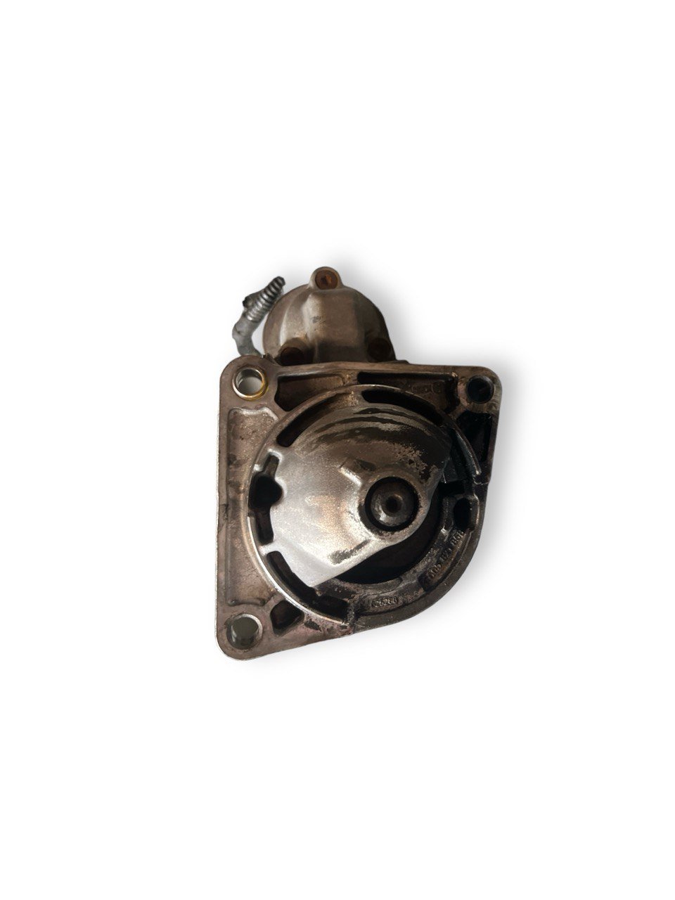 Motorino Avviamento Alfa Romeo 159 ( 1.9d - 2007 ) cod : 0001109268 - F&P CRASH SRLS - Ricambi Usati