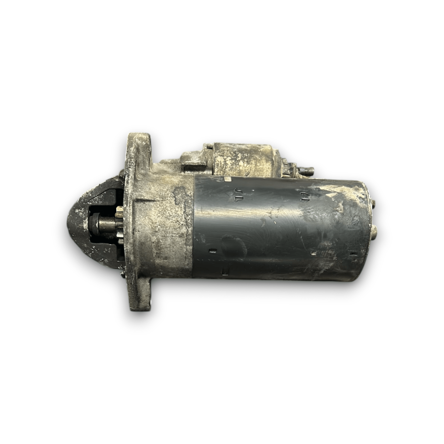 Motorino Avviamento Alfa Romeo 159 2.4 Diesel cod:51832953 (2005 > 2011) - F&P CRASH SRLS - Ricambi Usati