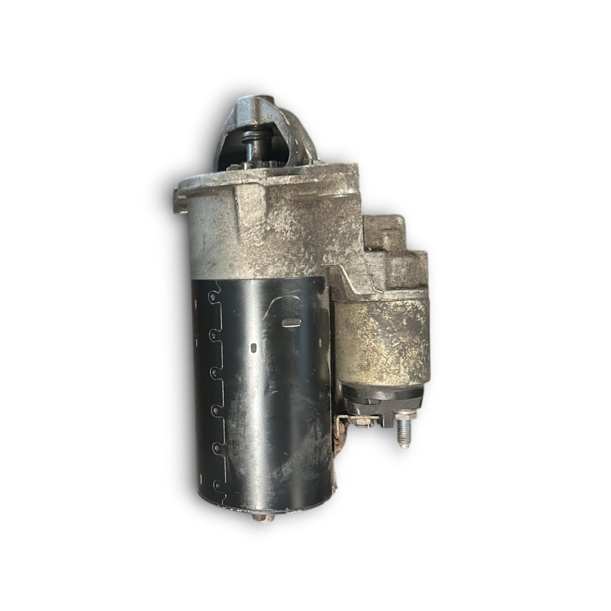 Motorino Avviamento Alfa Romeo Giulia cod.00505329950 2.2 Diesel (2016 > ) cod.0001149433 - F&P CRASH SRLS - Ricambi Usati