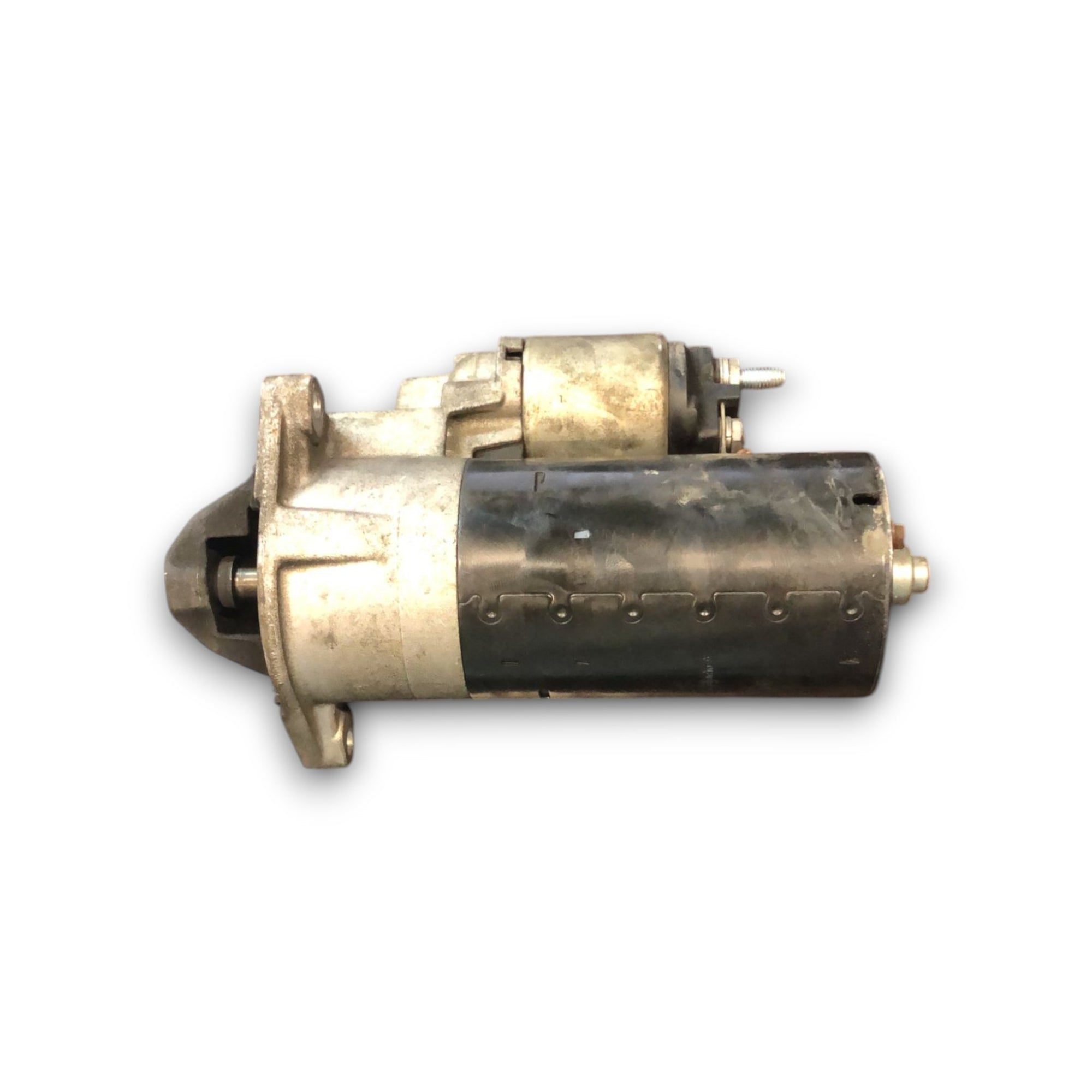 Motorino Avviamento Alfa Romeo Giulietta 2.0 Diesel (2010 > 2020) cod:51810267A152 - F&P CRASH SRLS - Ricambi Usati