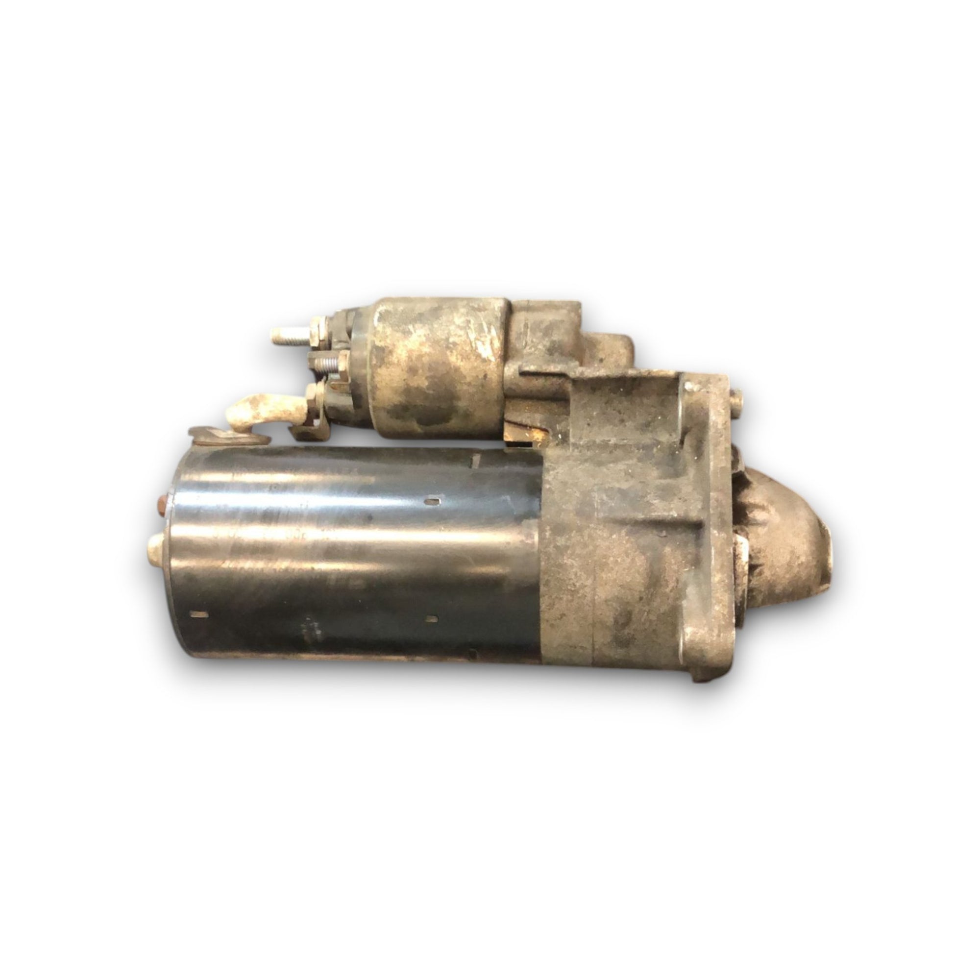 Motorino Avviamento Alfa Romeo Giulietta 2.0 Diesel (2010 > 2020) cod:51810267A152 - F&P CRASH SRLS - Ricambi Usati