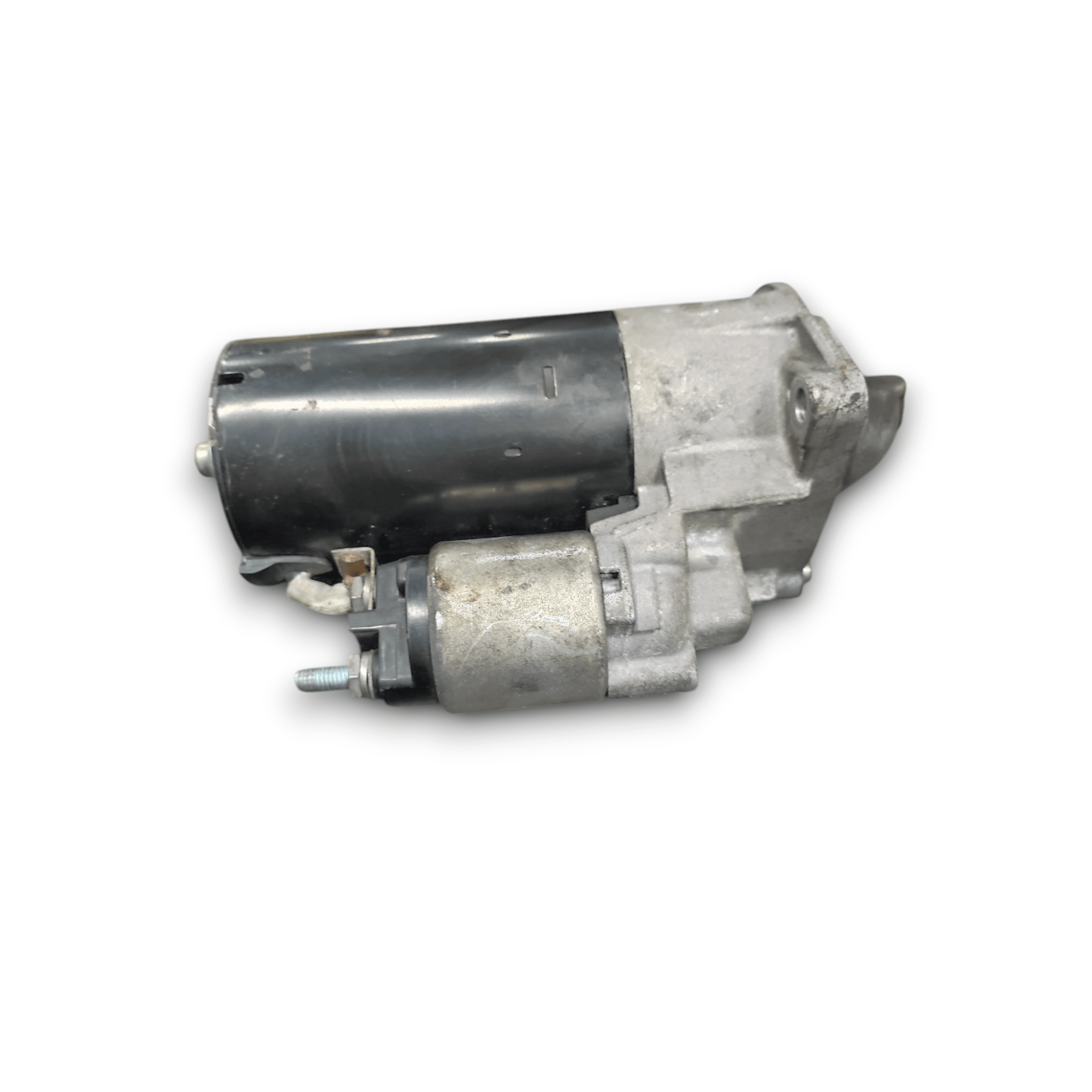 Motorino Avviamento Alfa Romeo Giulietta 2.0 Diesel COD: 51810267A152 (2010 - 2020) - F&P CRASH SRLS - Ricambi Usati