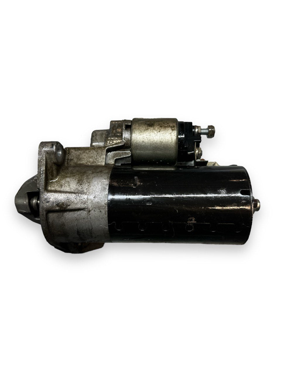 Motorino avviamento Alfa Romeo Giulietta 2.0 jtdm cod: 0001139006 - F&P CRASH SRLS - Ricambi Usati