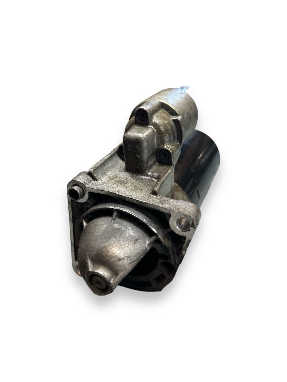Motorino avviamento Alfa Romeo Giulietta 2.0 jtdm cod: 0001139006 - F&P CRASH SRLS - Ricambi Usati