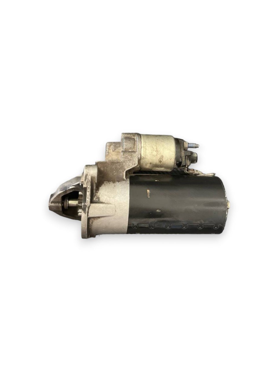 Motorino Avviamento Alfa Romeo Stelvio 2.2 Diesel (2016>) cod: 50532995F109 / 0001149433 - F&P CRASH SRLS - Ricambi Usati