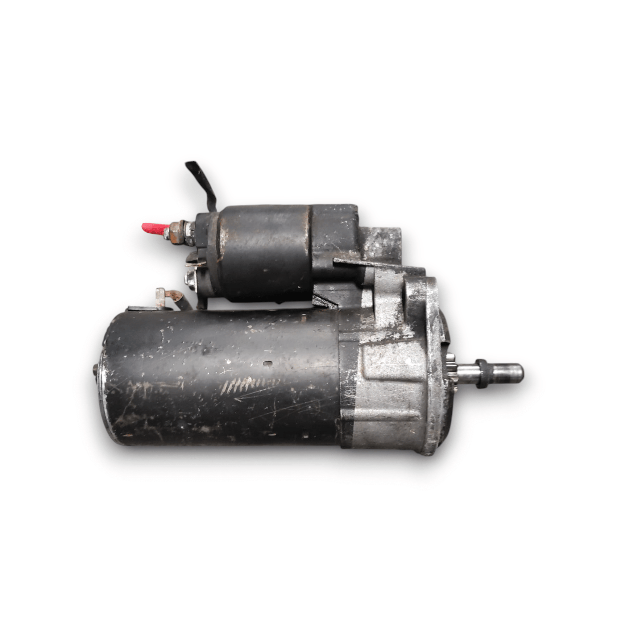 Motorino Avviamento Audi A4 B5 1.9 Diesel COD: 031911023A (1994 - 2001) - F&P CRASH SRLS - Ricambi Usati