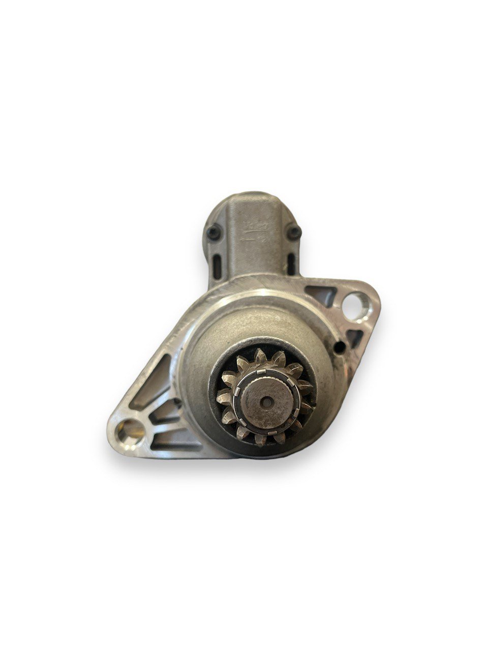Motorino Avviamento Audi Q2 1.6 Diesel (2016>) cod: 0AM911021E - F&P CRASH SRLS - Ricambi Usati