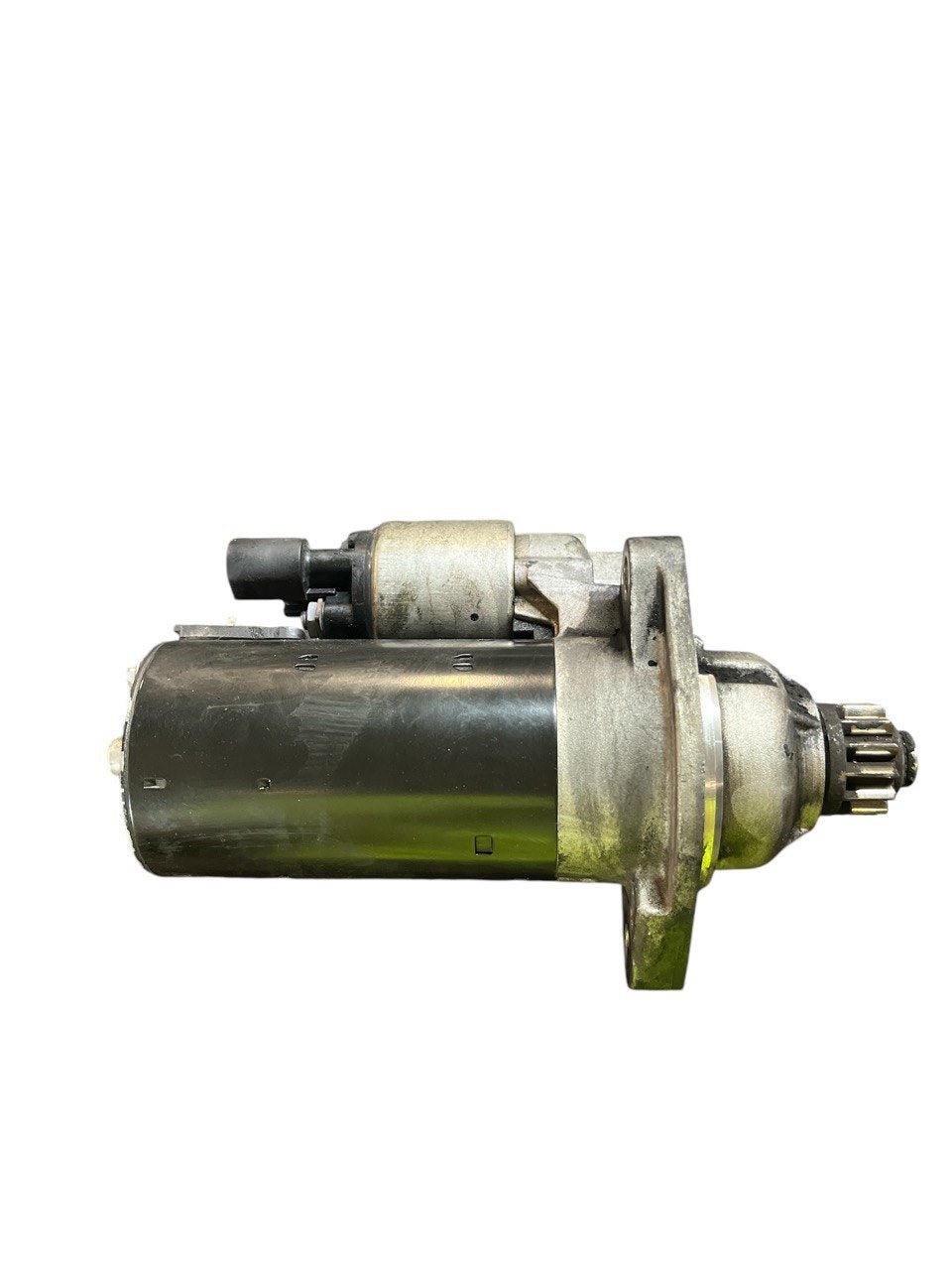 Motorino avviamento Audi Q3 8U 2.0 diesel (2011 - 2018)cod.02m911024c - 0001153009 - F&P CRASH SRLS - Ricambi Usati