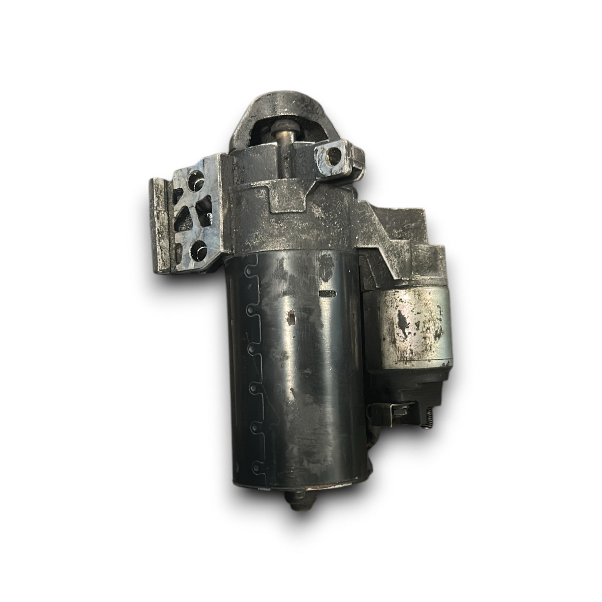 Motorino Avviamento BMW Serie 1 (E87) cod.7798006 - 03 2.0 Diesel (2004 > 2013) - F&P CRASH SRLS - Ricambi Usati