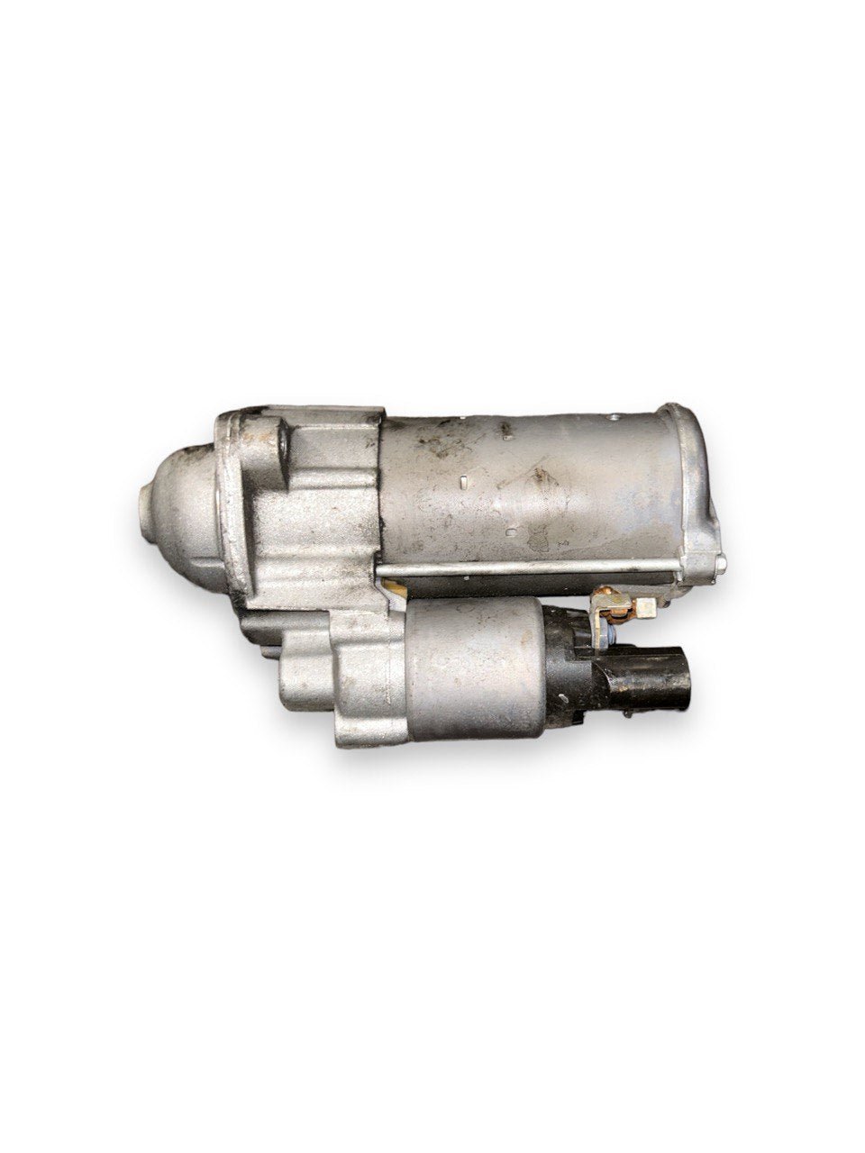 Motorino Avviamento Mercedes Benz Classe C (W205) 1.6 Diesel (2014 > 2021) cod.A6269060100 - F&P CRASH SRLS - Ricambi Usati