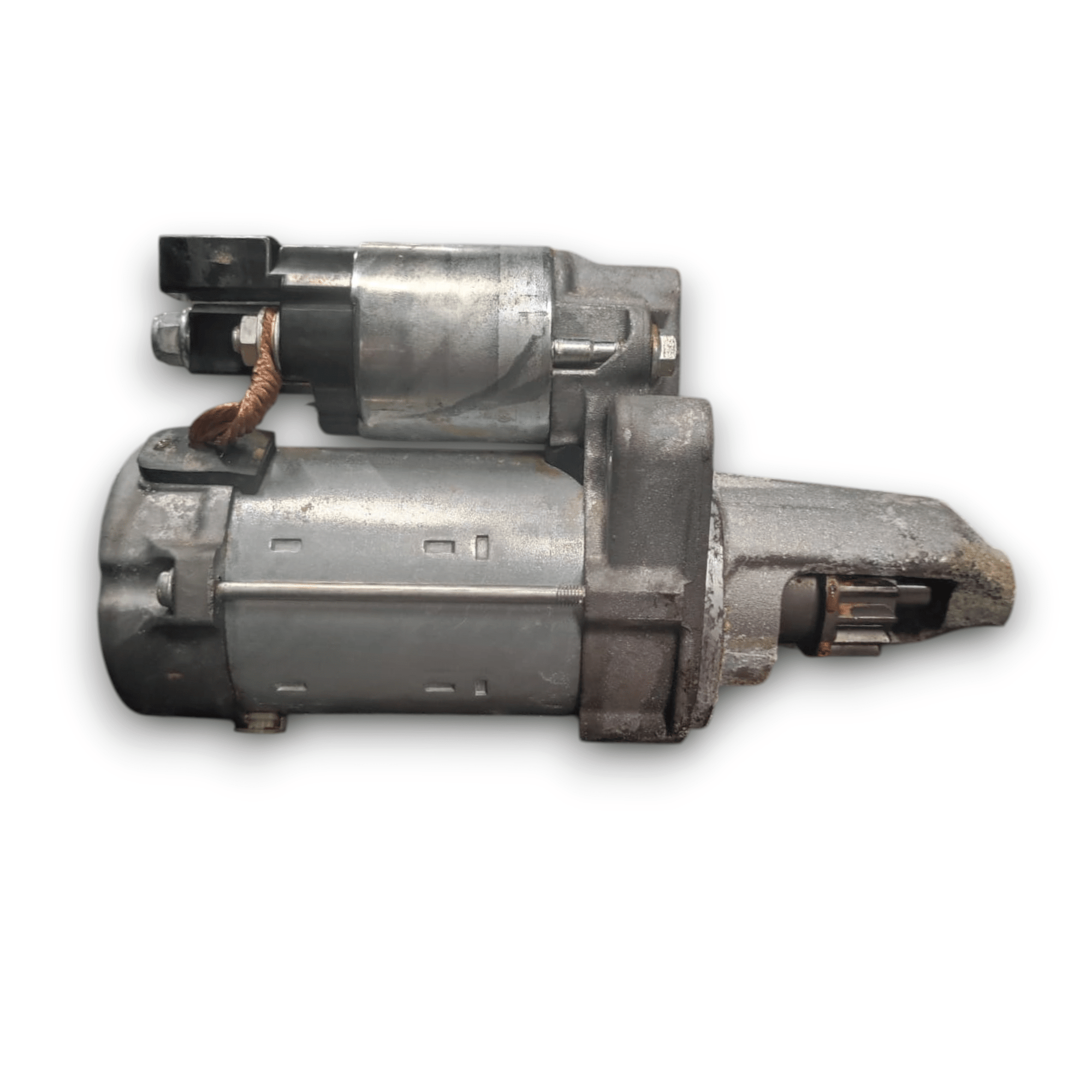 Motorino Avviamento Mercedes Classe A W177 2.0 Diesel COD: A2609060100 (2018>) - F&P CRASH SRLS - Ricambi Usati
