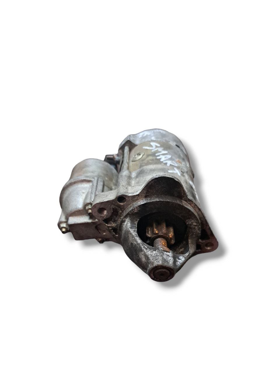 Motorino avviamento Smart Fortwo 0.6 benzina ( 1998-2003 ) COD:0003188V00B - F&P CRASH SRLS - Ricambi Usati