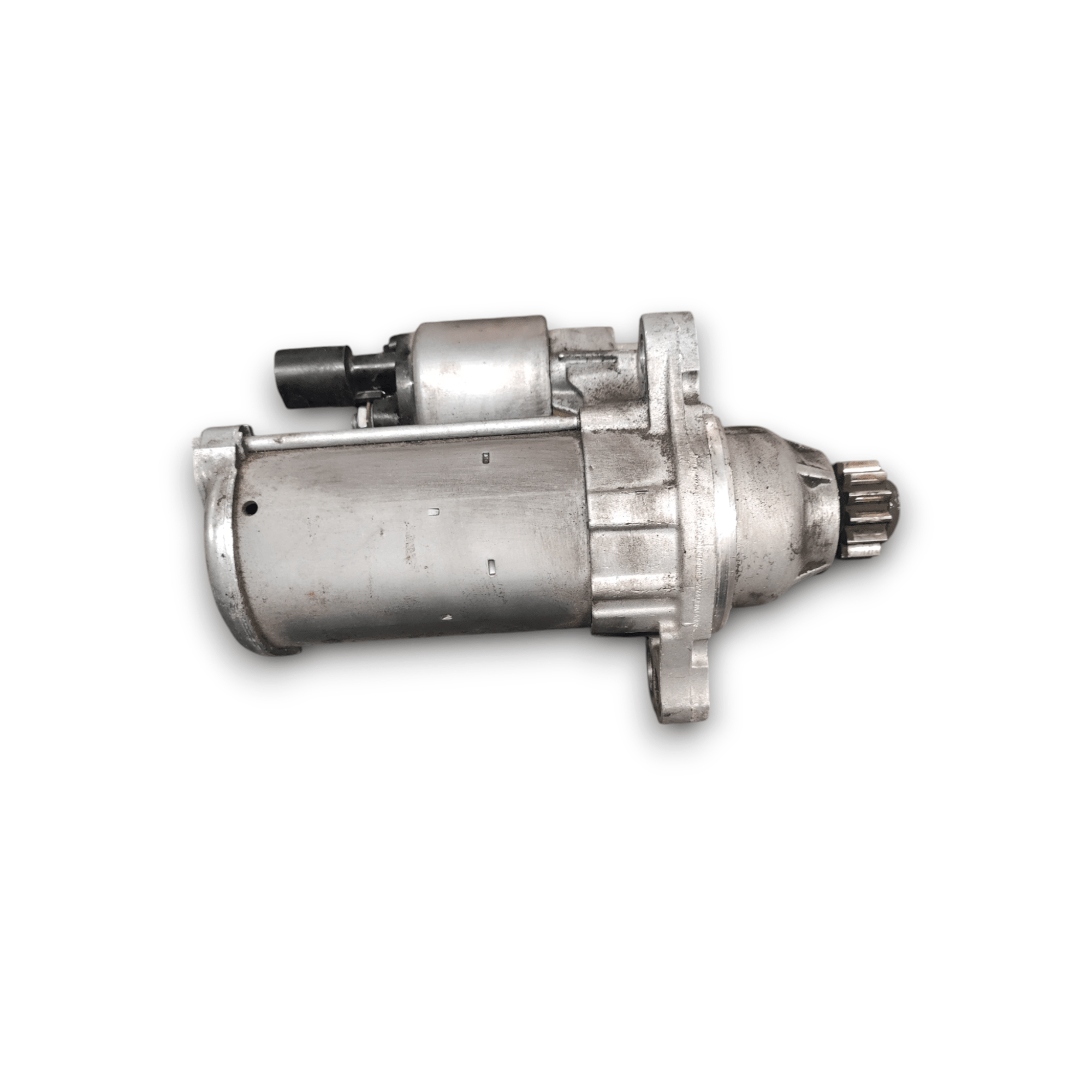 Motorino Avviamento Volkswagen Polo 1.2 Benzina 6R COD: 02M911024Q (2009 - 2017) - F&P CRASH SRLS - Ricambi Usati