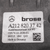 Motorino Bagagliaio Elettrico Mercedes Classe E W212 COD: A2128203742 (2009 - 2016) - F&P CRASH SRLS - Ricambi Usati