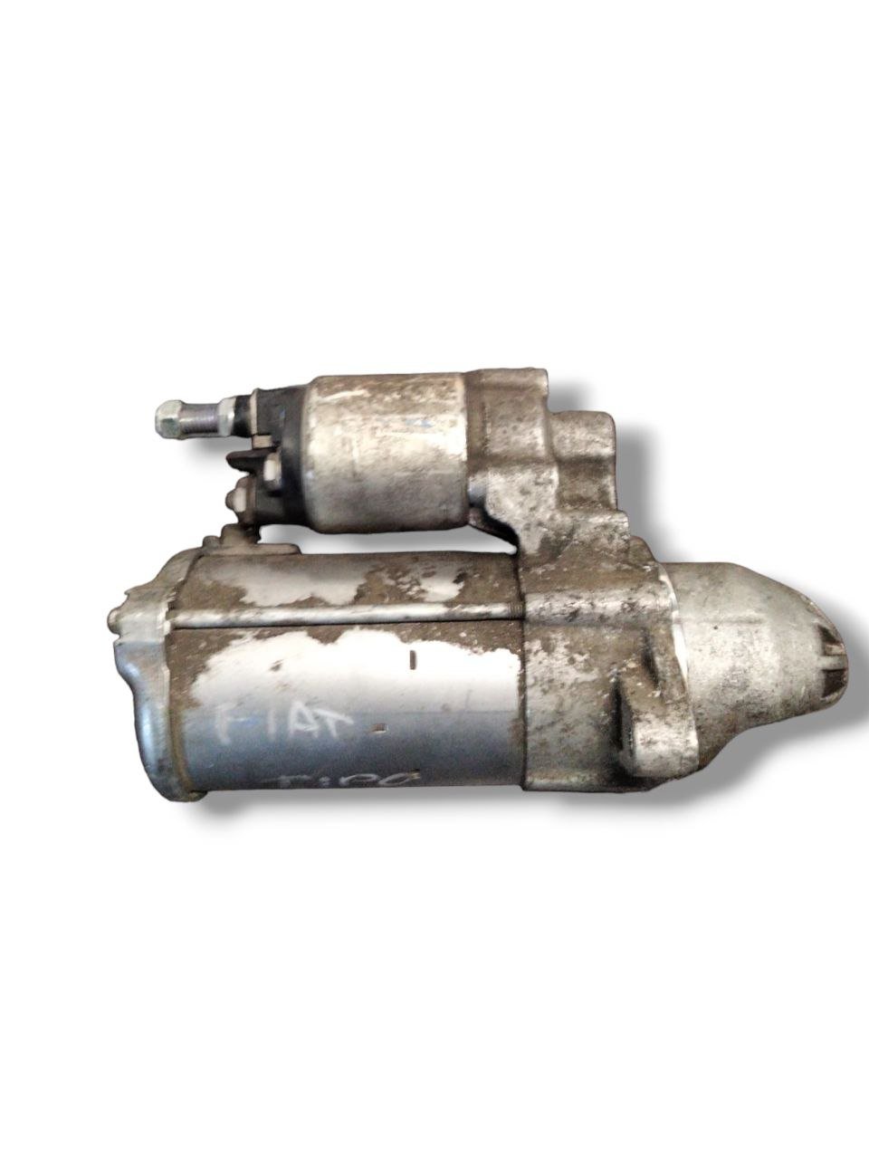 Motorino di avviamento Fiat Tipo 1.3 diesel (2015>)cod.51916170F109 - 0001172401 - F&P CRASH SRLS - Ricambi Usati