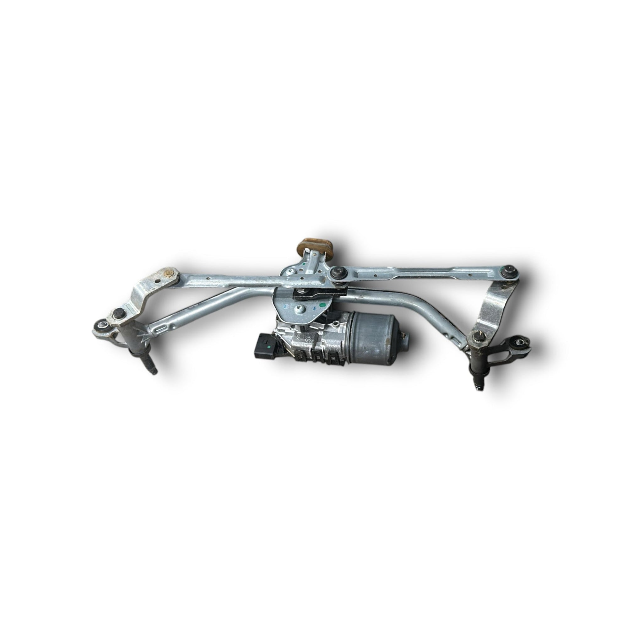 Motorino Tergicristalli Anteriore Citroen C3 III cod.9815497780 (2016 > 2023) cod.3397021910 - F&P CRASH SRLS - Ricambi Usati