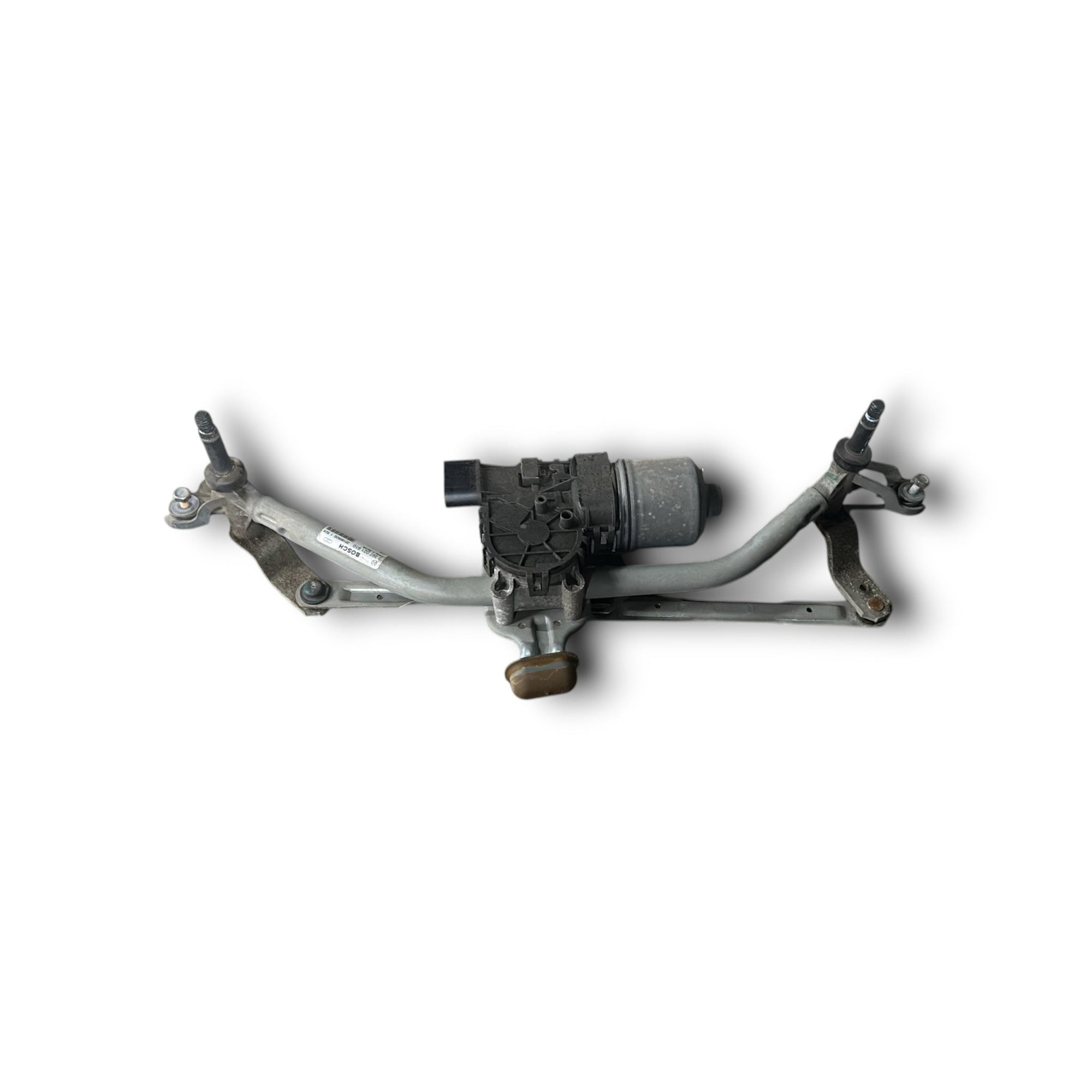 Motorino Tergicristalli Anteriore Citroen C3 III cod.9815497780 (2016 > 2023) cod.3397021910 - F&P CRASH SRLS - Ricambi Usati