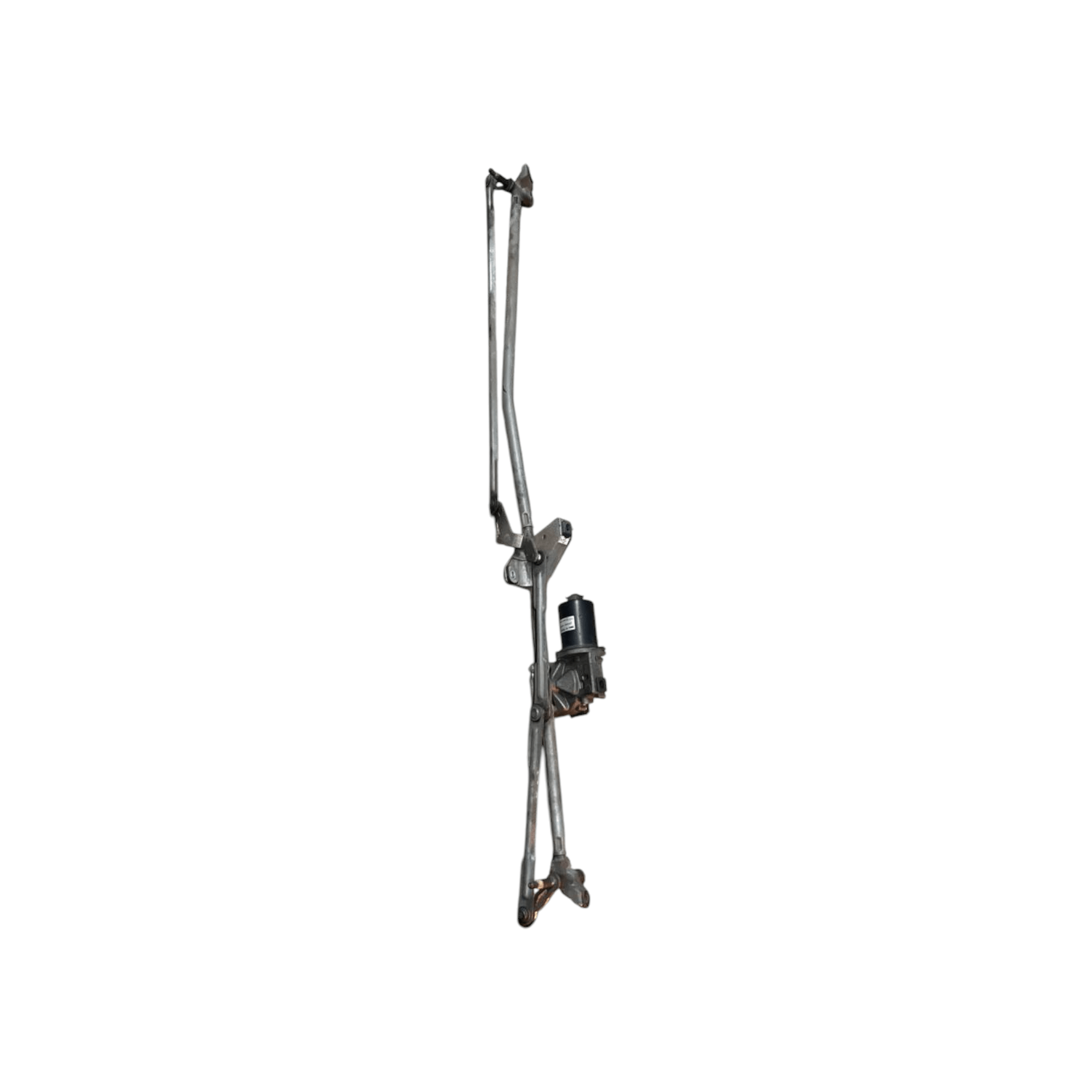 Motorino Tergicristalli Anteriore Citroen DS4 (2011 - 2018) cod.W19436 - F&P CRASH SRLS - Ricambi Usati