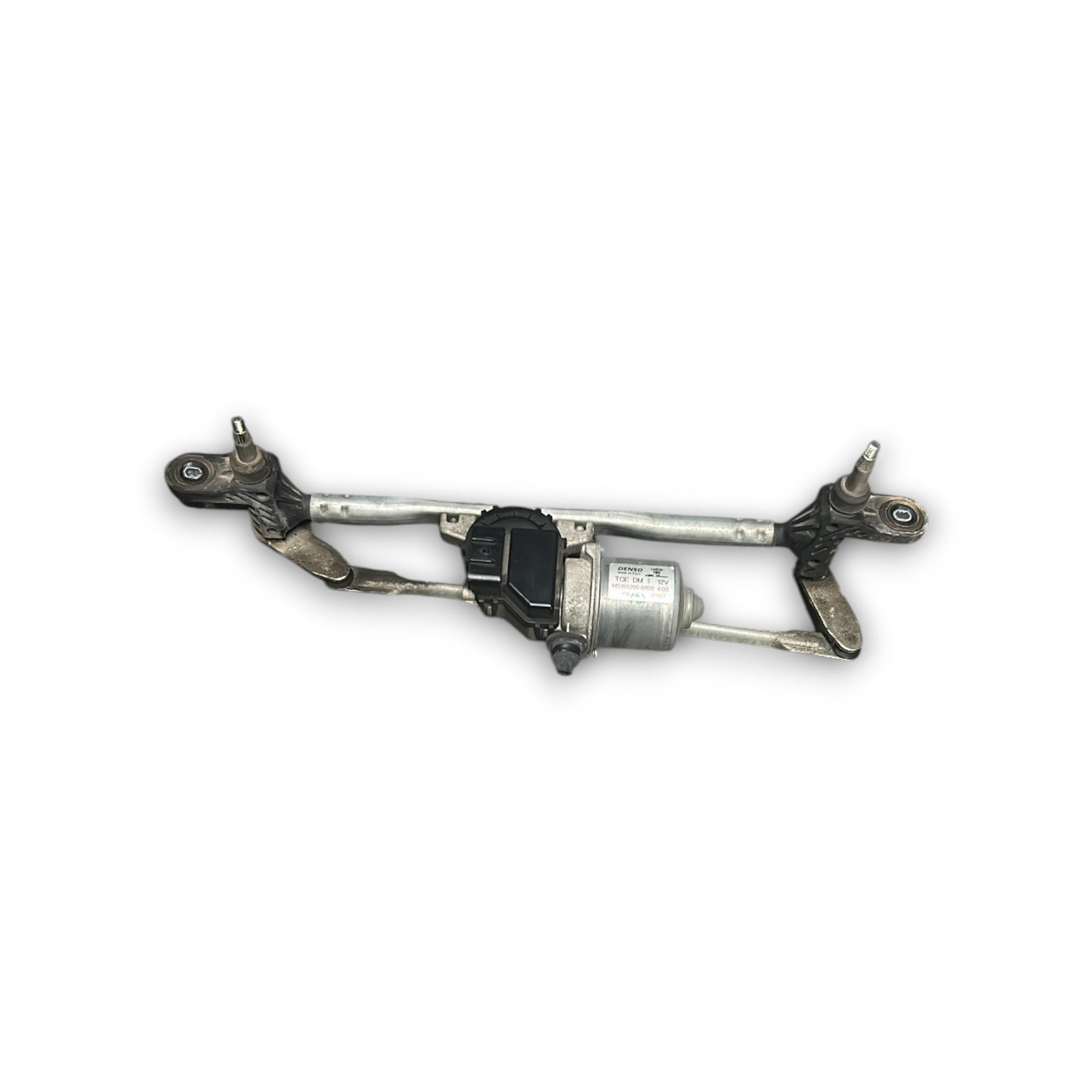Motorino Tergicristalli Anteriore Fiat Bravo cod.MS159200 - 8650 (2007 > 2014) - F&P CRASH SRLS - Ricambi Usati