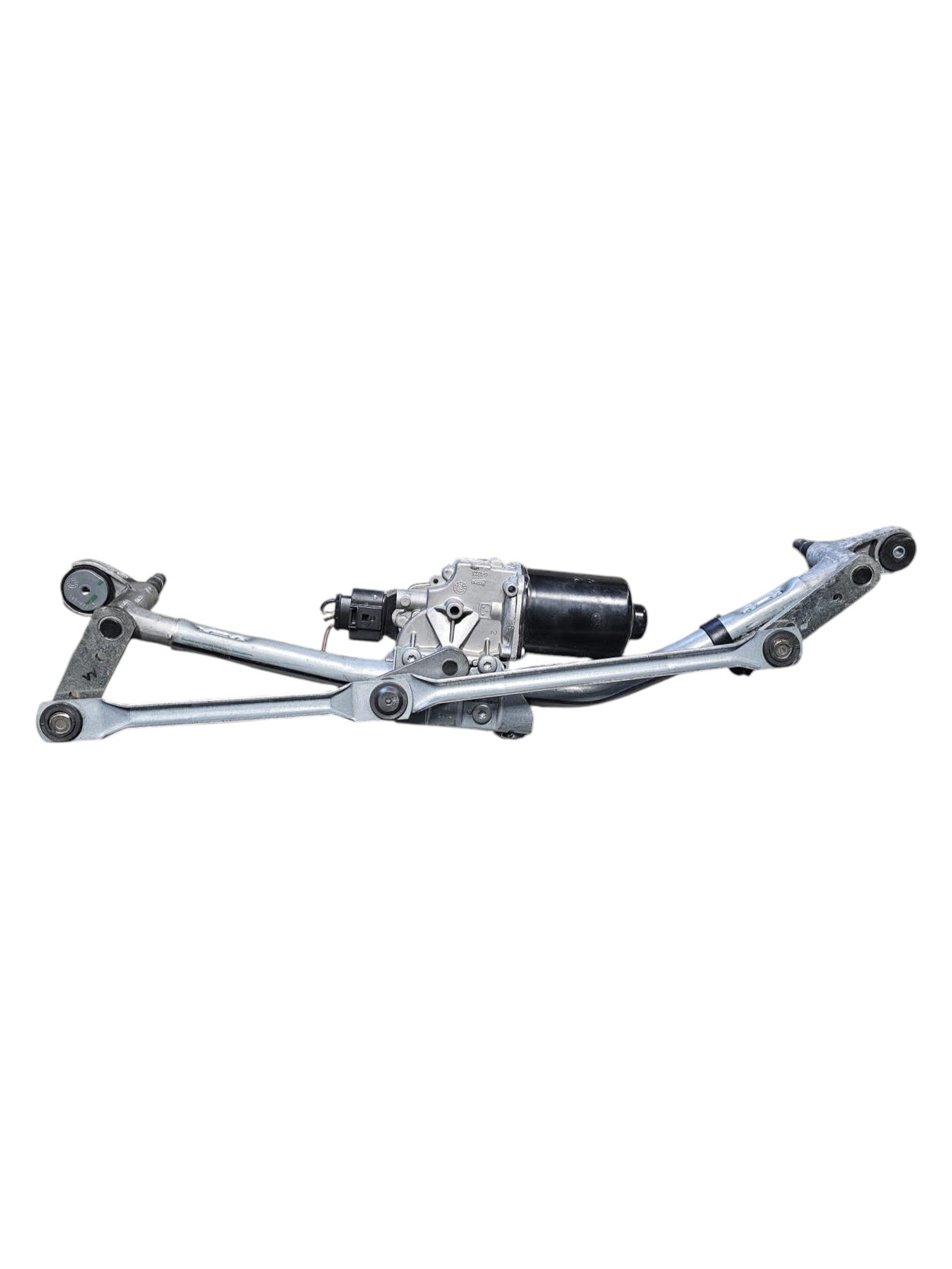 Motorino Tergicristalli Anteriore Jaguar XE X760 Cod:GX7317500AB (2015 - 2024) - F&P CRASH SRLS - Ricambi Usati