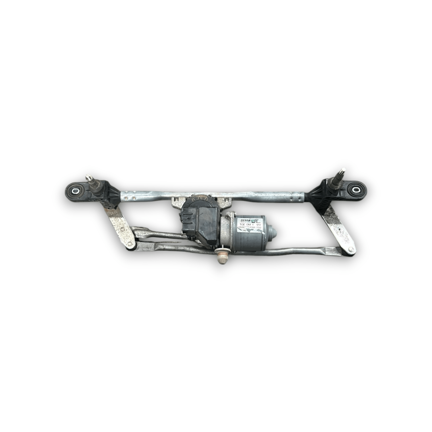 Motorino tergicristalli Anteriore Lancia Ypsilon (2011 > 2024) - F&P CRASH SRLS - Ricambi Usati