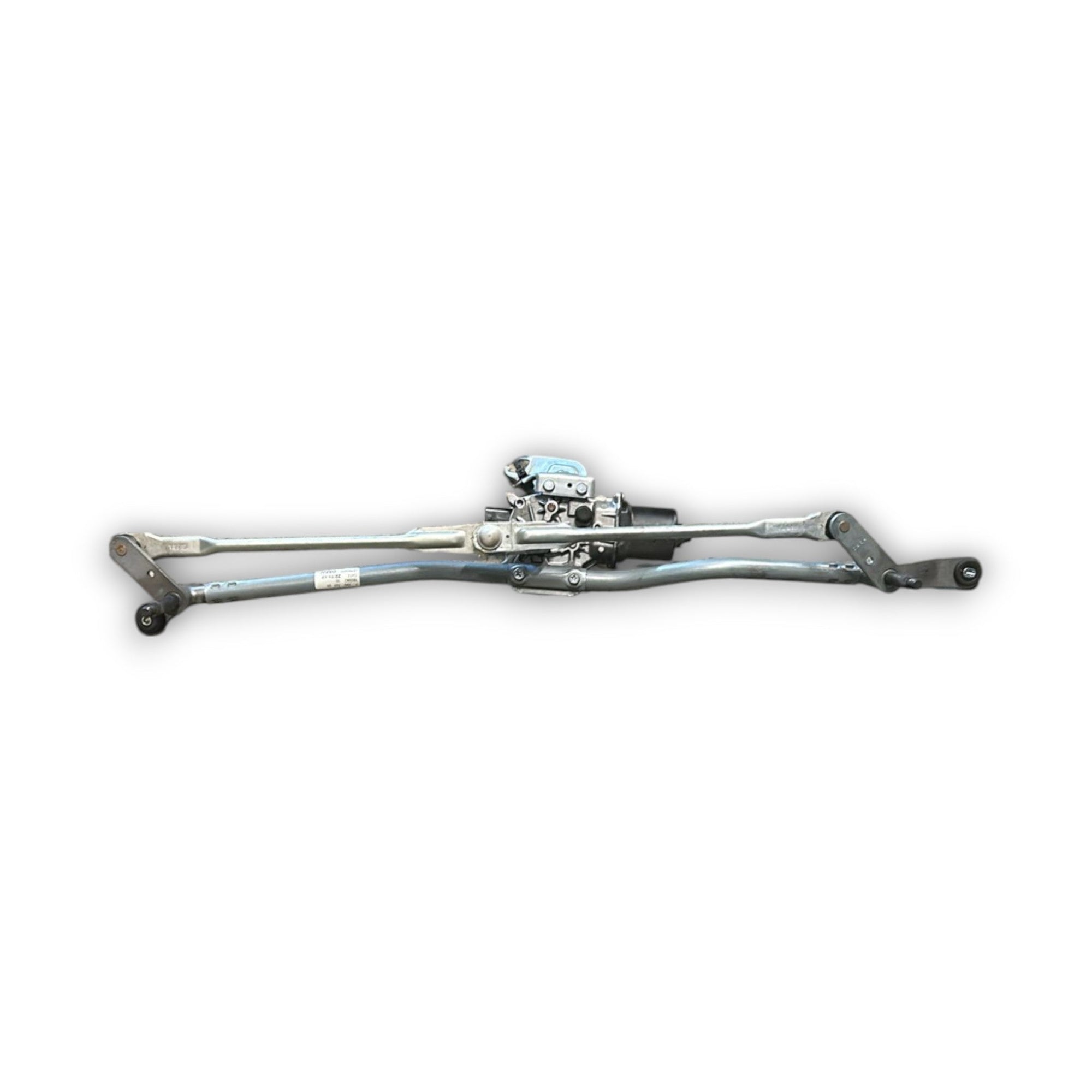 Motorino Tergicristalli Anteriore Mini Countryman F60 cod:738074909 (2017 > 2024) - F&P CRASH SRLS - Ricambi Usati