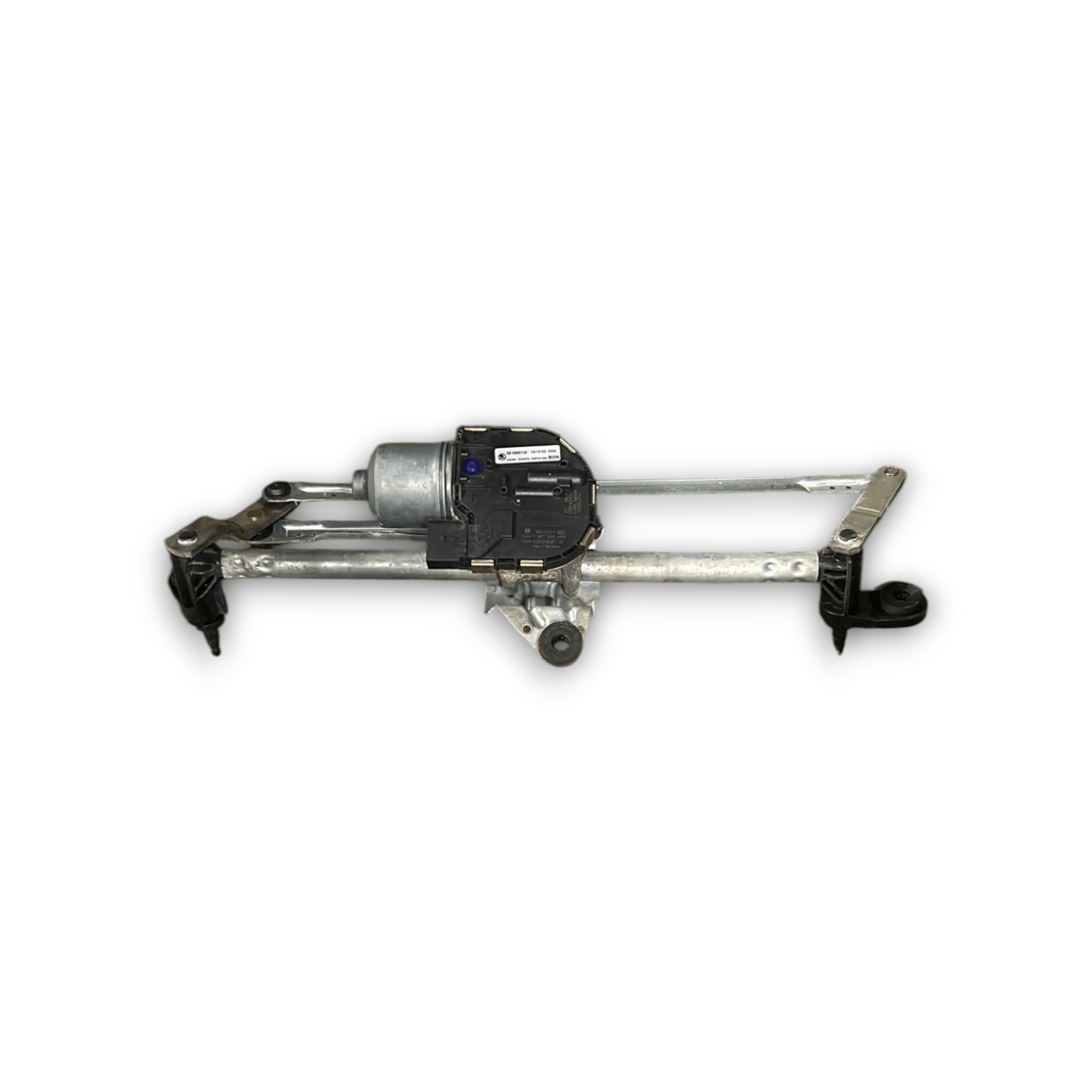 Motorino Tergicristalli Anteriore Skoda Octavia III cod:3397021684 (2013 > 2019) - F&P CRASH SRLS - Ricambi Usati