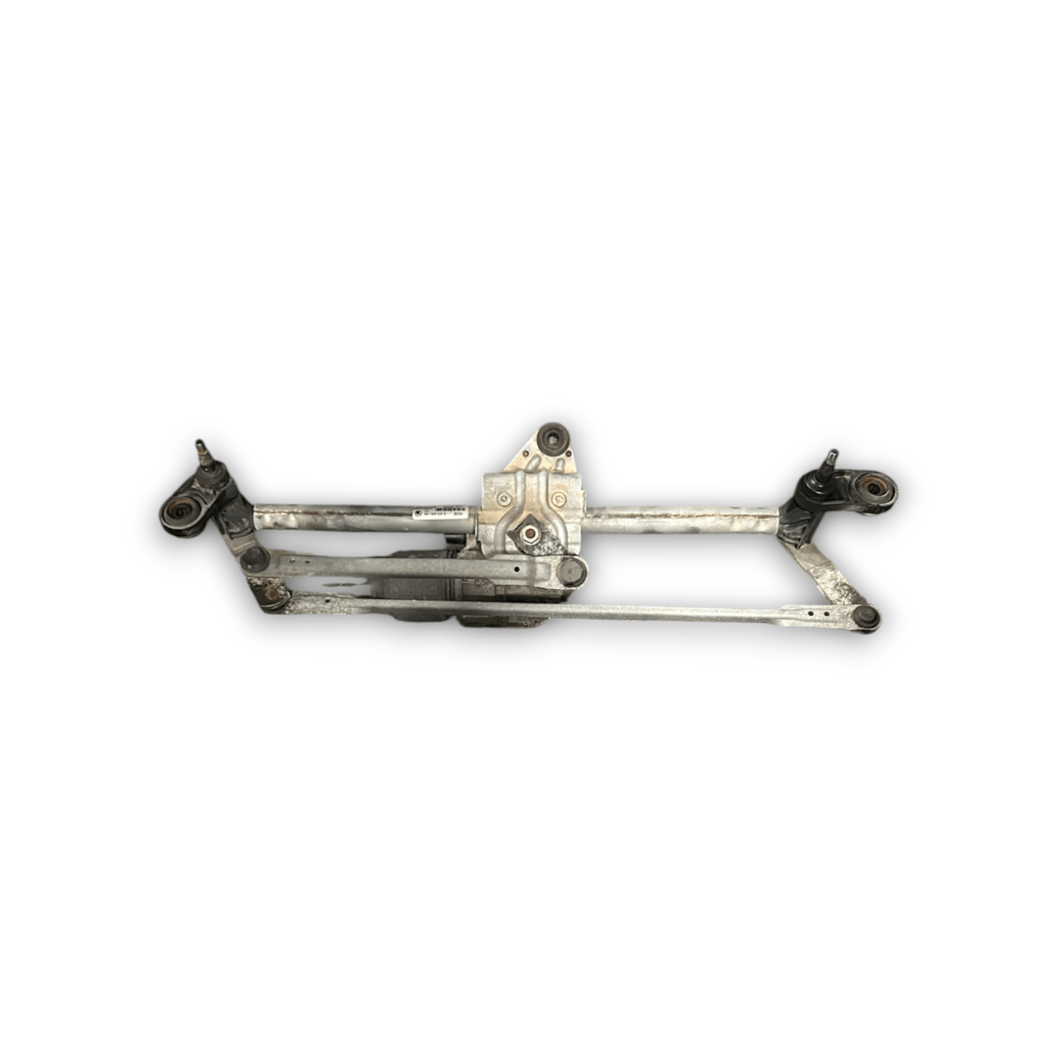 Motorino Tergicristalli Anteriore Skoda Octavia III cod:3397021684 (2013 > 2019) - F&P CRASH SRLS - Ricambi Usati