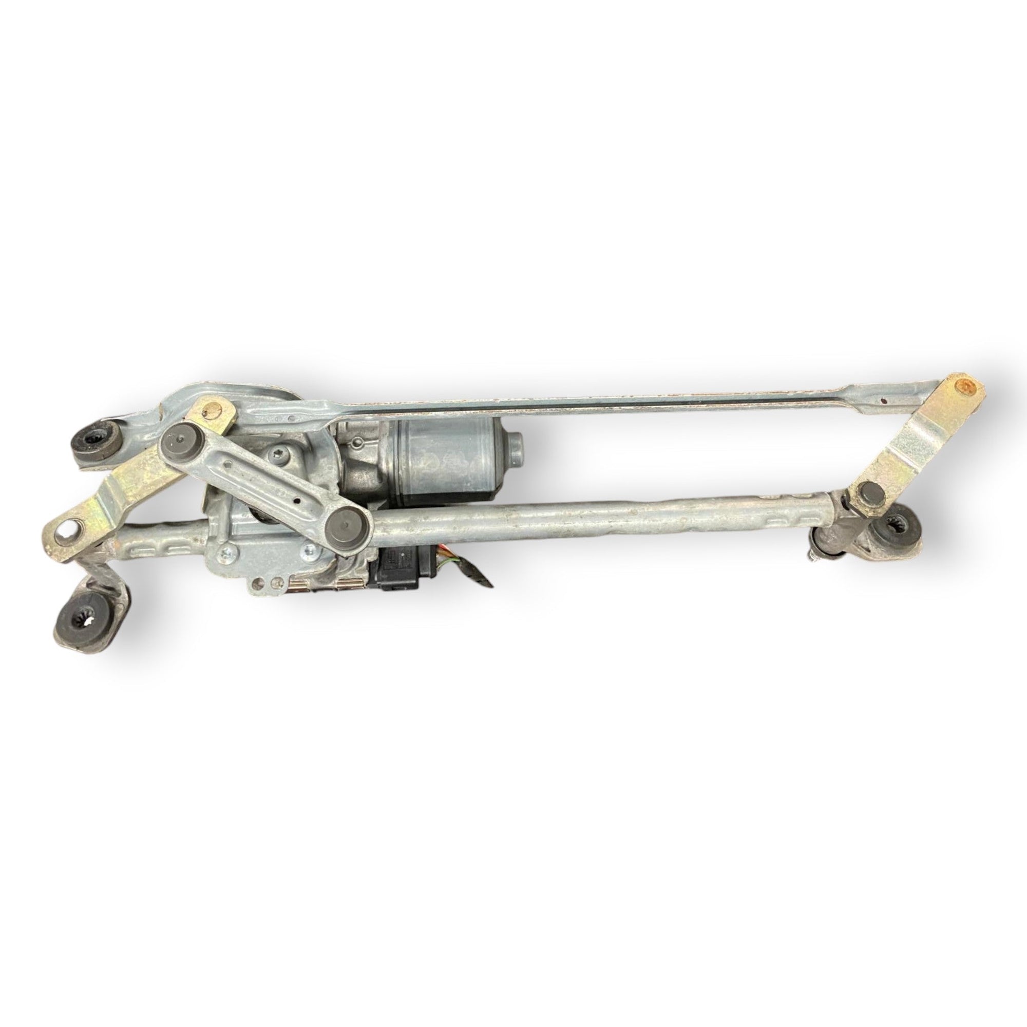Motorino tergicristalli anteriore Volkswagen Golf VII ( 2012 - 2021 ) Cod: 5G1955023C - F&P CRASH SRLS - Ricambi Usati