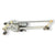 Motorino tergicristalli anteriore Volkswagen Golf VII ( 2012 - 2021 ) Cod: 5G1955023C - F&P CRASH SRLS - Ricambi Usati