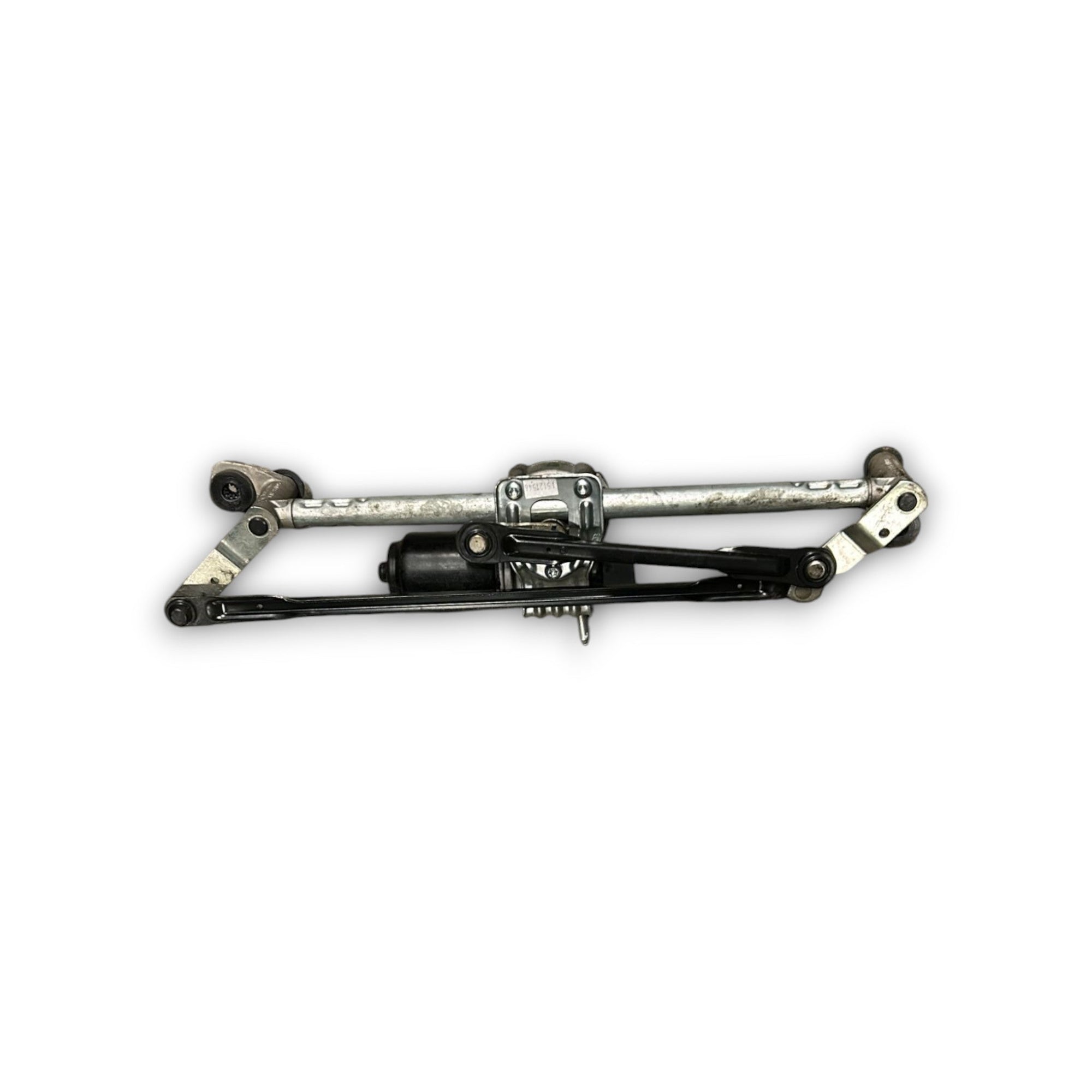 Motorino Tergicristalli Anteriore Volkswagen polo V cod:6R1955113A (2009 > 2017) - F&P CRASH SRLS - Ricambi Usati