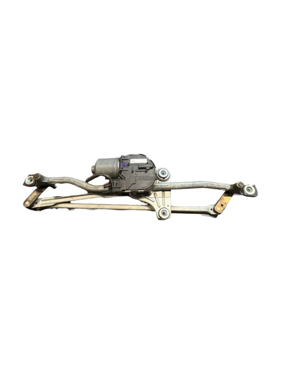 Motorino tergicristalli anteriore Volvo V / S 60 (2010 - 2018) cod.30753493 - F&P CRASH SRLS - Ricambi Usati