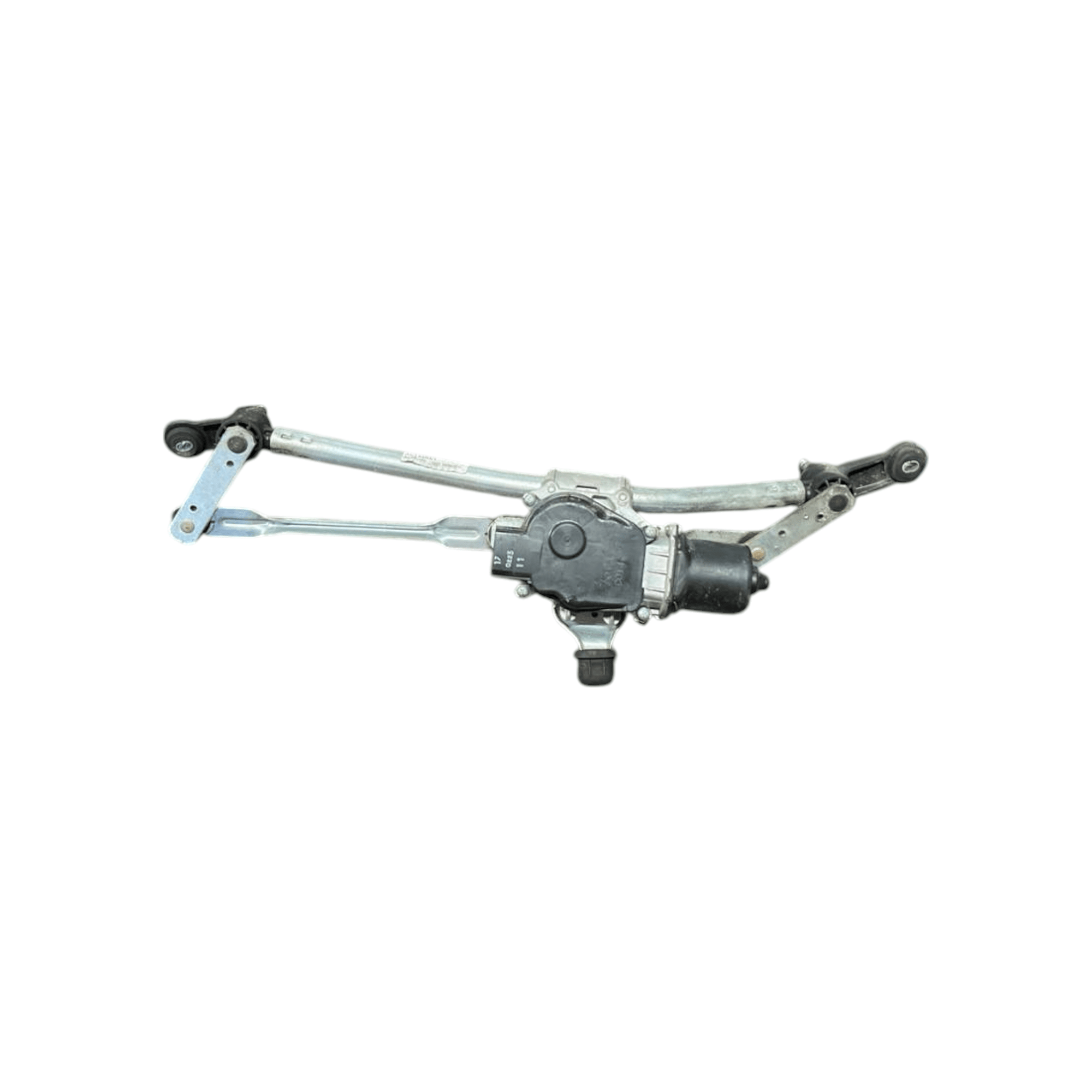 Motorino Tergicristalli Dacia Lodgy / Dokker (2013 - 2021) cod.288004287R - F&P CRASH SRLS - Ricambi Usati