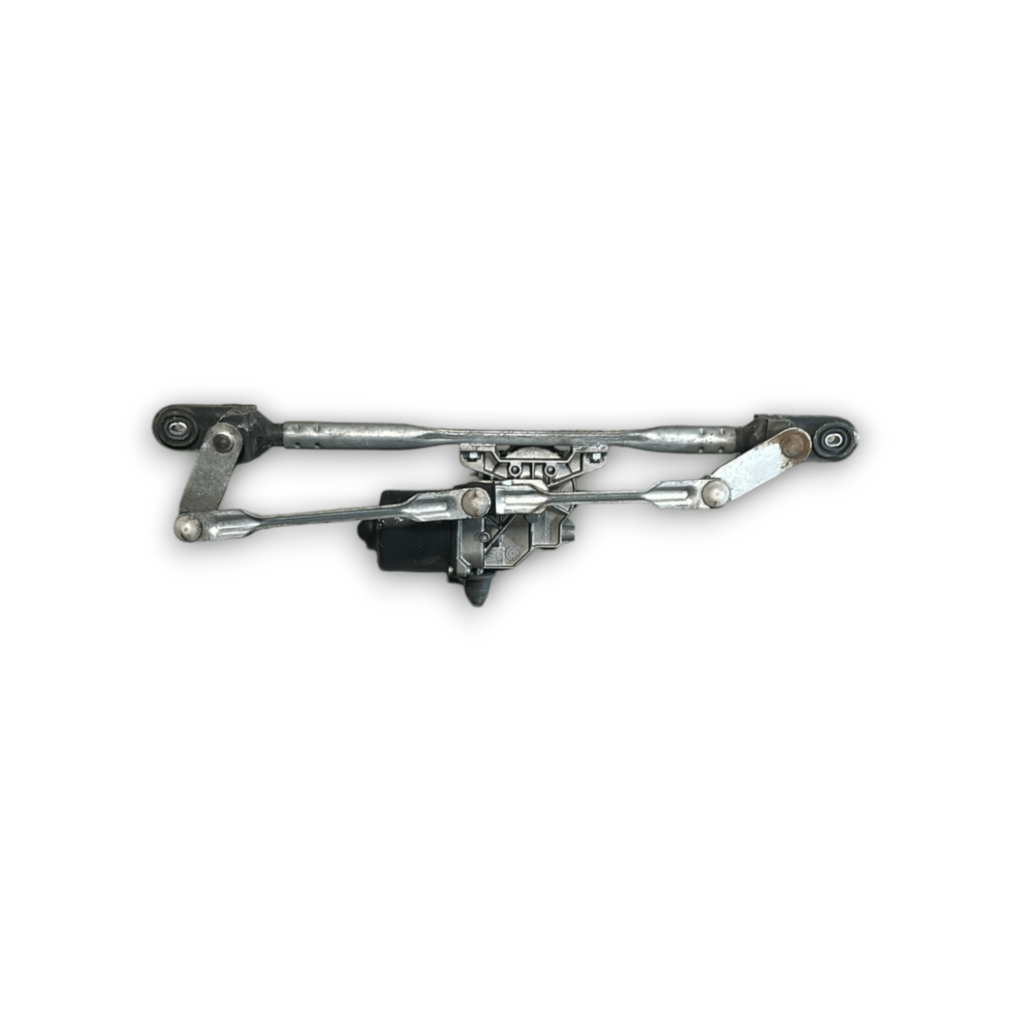 Motorino tergicristallo Anteriore Fiat Bravo cod:MS159200 - 8650 (2007 > 2014) - F&P CRASH SRLS - Ricambi Usati