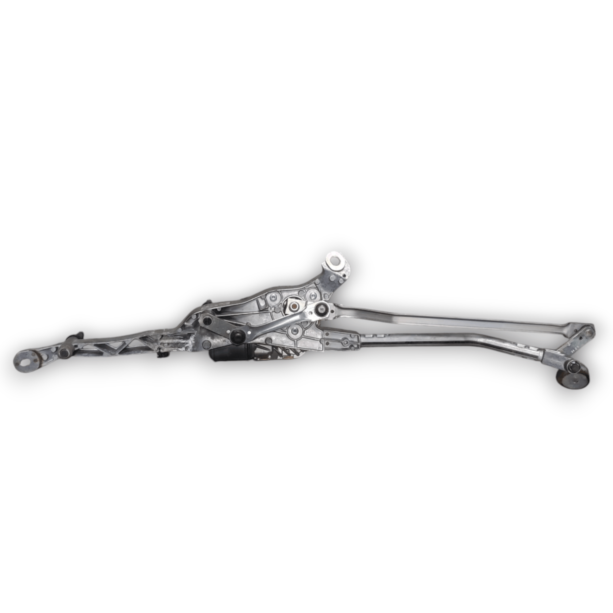Motorino Tergicristallo Anteriore Mercedes Classe E W212 COD: A2128201240 (2009 - 2016) - F&P CRASH SRLS - Ricambi Usati
