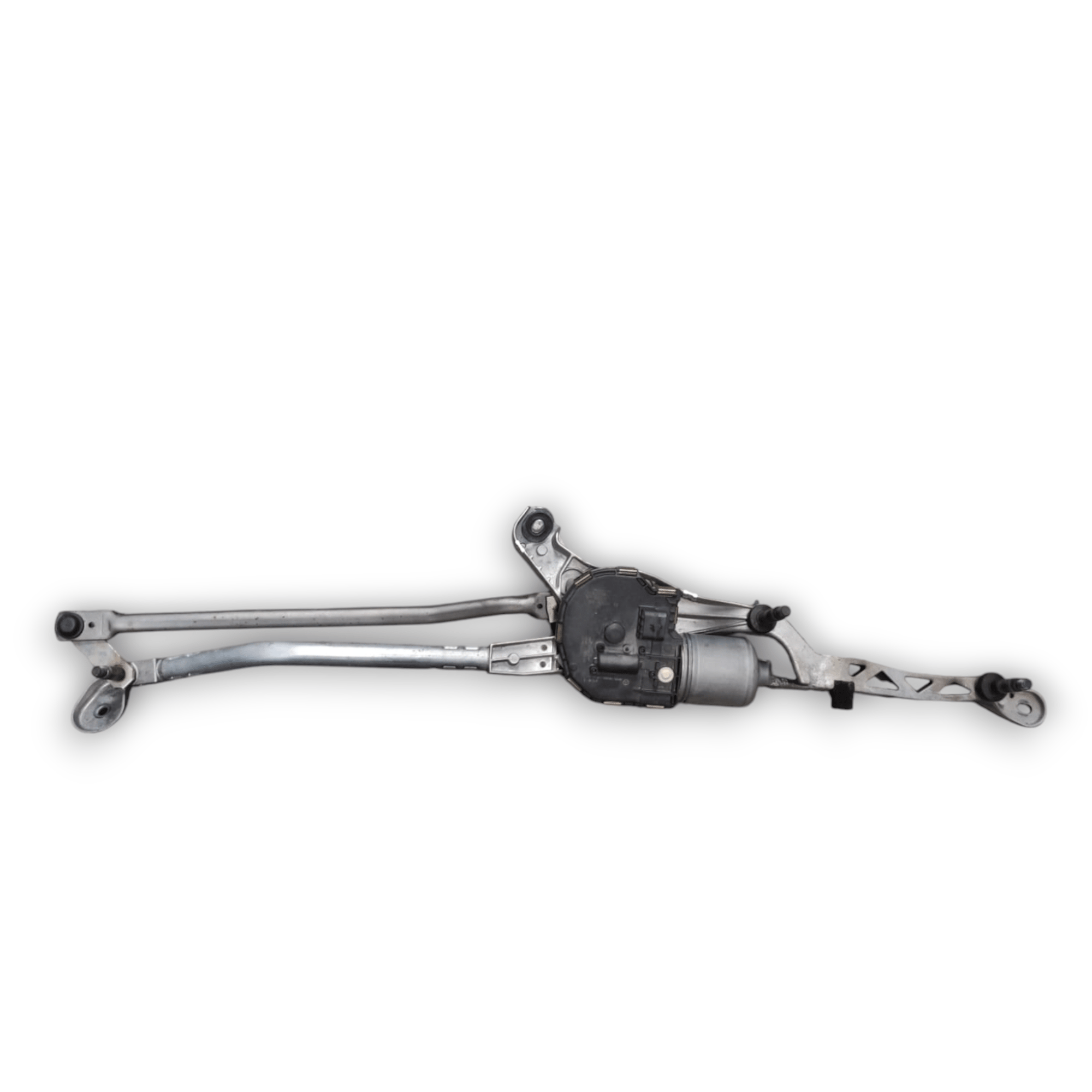 Motorino Tergicristallo Anteriore Mercedes Classe E W212 COD: A2128201240 (2009 - 2016) - F&P CRASH SRLS - Ricambi Usati