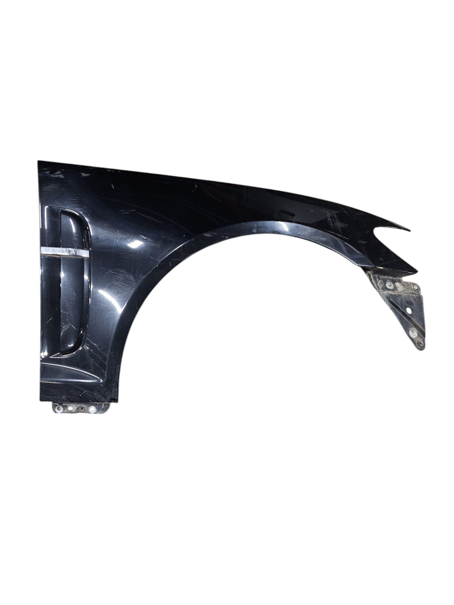 Parafango Anteriore Destro Jaguar XF X250 (2008 - 2015) - F&P CRASH SRLS - Ricambi Usati