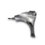 Parafango Anteriore Destro Peugeot 208 COD: 9675143880 (2012 - 2019) - F&P CRASH SRLS - Ricambi Usati