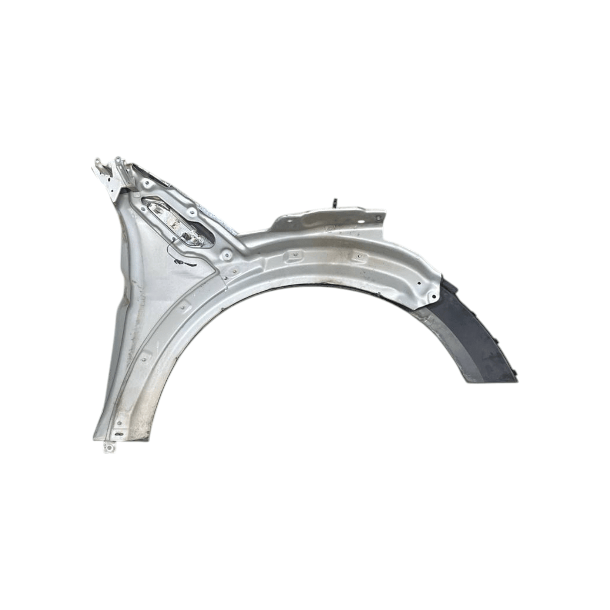 Parafango Anteriore Sinistro Mini Countryman R60 (2010 - 2017) - F&P CRASH SRLS - Ricambi Usati