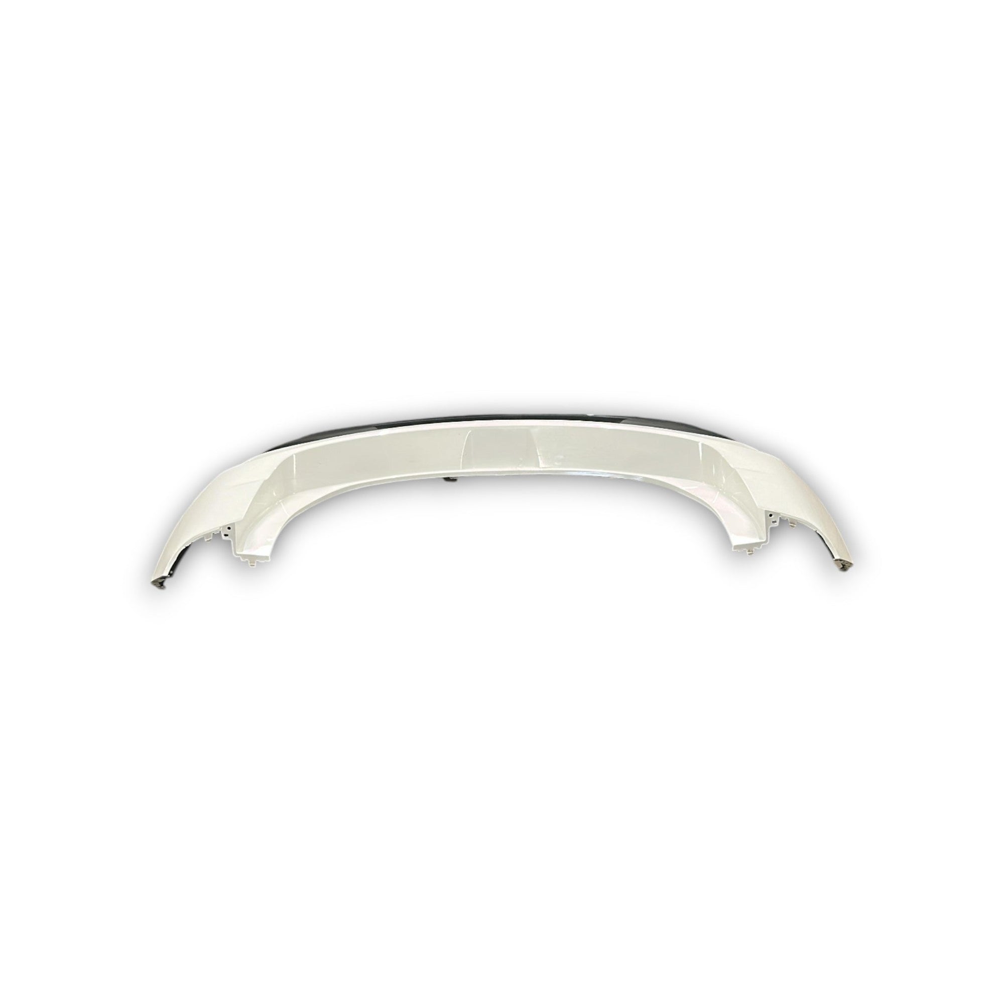 Paraurti Posteriore Bianco Peugeot 308 III (2021 > ) + Sensori Di Parcheggio E Telecamera - F&P CRASH SRLS - Ricambi Usati