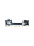 Paraurti posteriore nero Ford Kuga (2008 - 2012) cod.8V41 - 17906 - A - F&P CRASH SRLS - Ricambi Usati