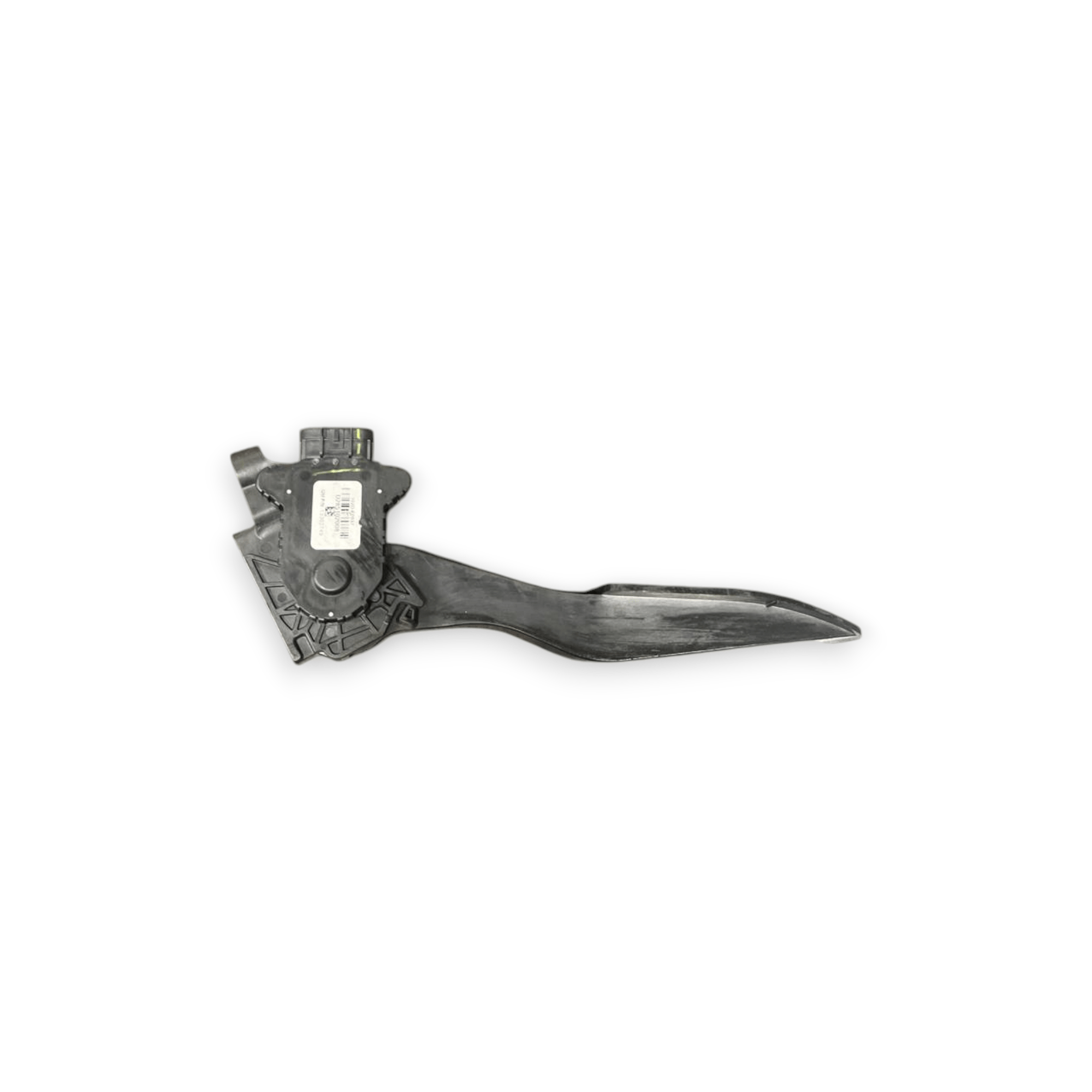 Pedale Acceleratore Opel Meriva B (2010 al 2017) cod: 102D - E0037 - F&P CRASH SRLS - Ricambi Usati