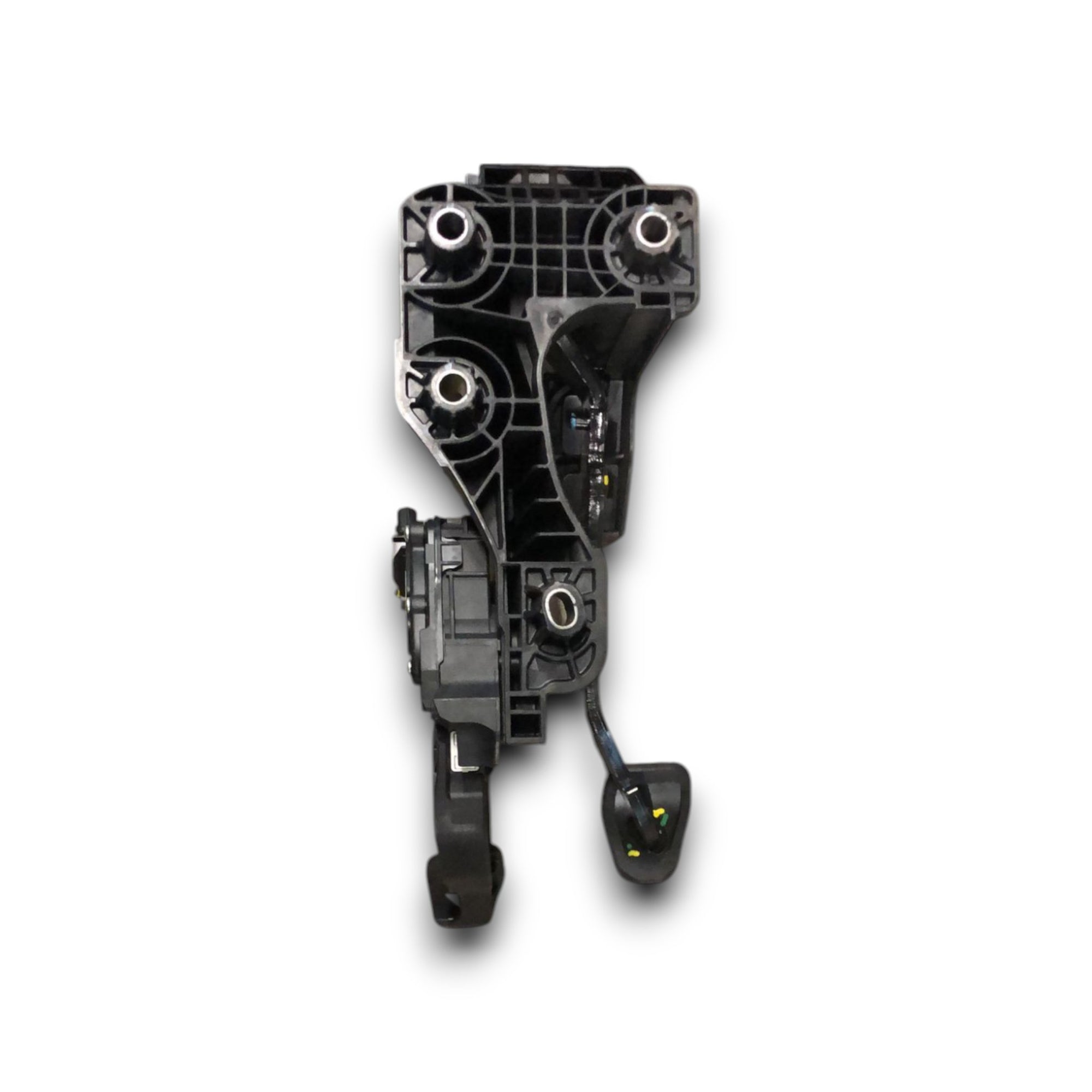 Pedale Acceleratore + Pedale Freno Renault Captur II (2019 > ) cod:180100879R - F&P CRASH SRLS - Ricambi Usati