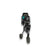 Pedale Acceleratore + Pedale Freno Renault Captur II (2019 > ) cod:180100879R - F&P CRASH SRLS - Ricambi Usati