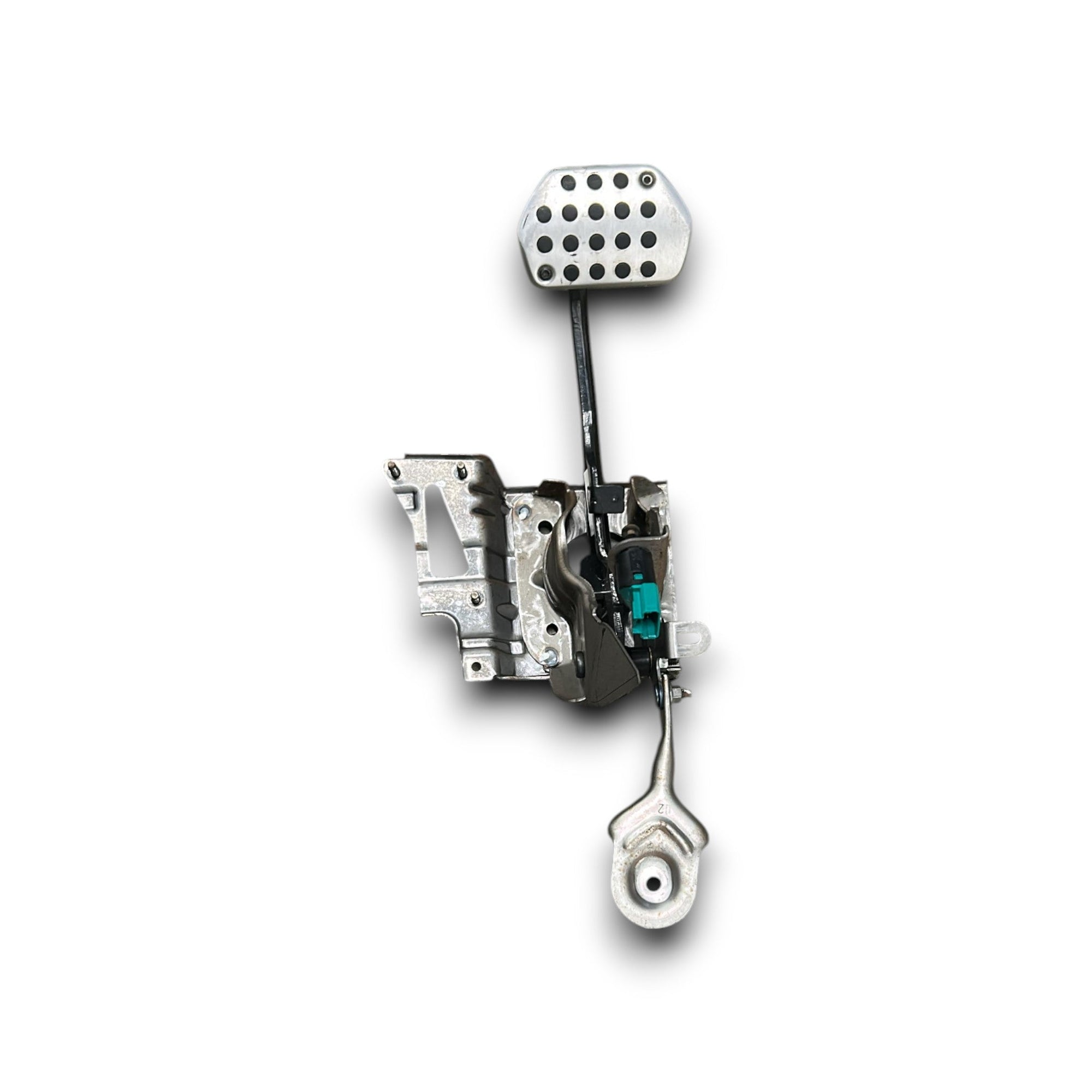 Pedale Freno DS4 I cod.84PKEN (2011 > 2018) Cambio Automatico - F&P CRASH SRLS - Ricambi Usati