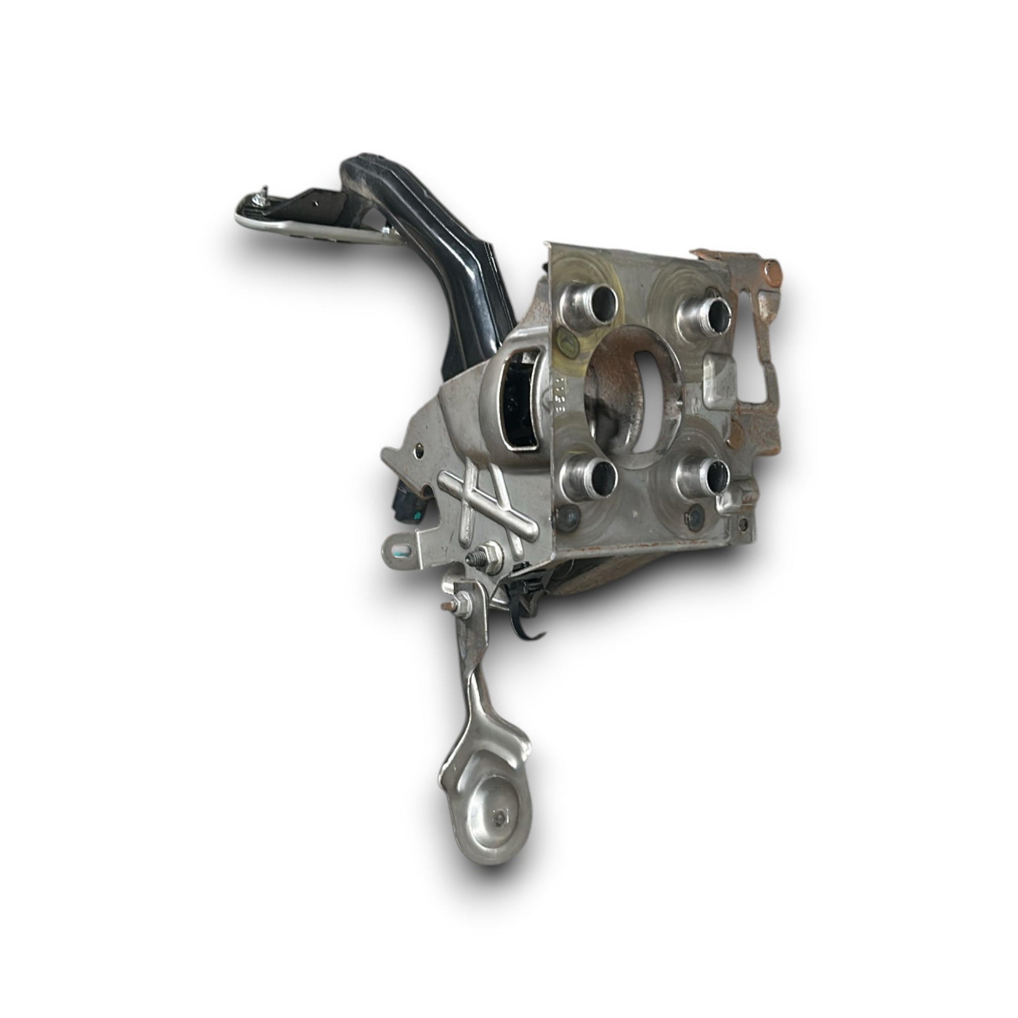 Pedale Freno DS4 I cod.84PKEN (2011 > 2018) Cambio Automatico - F&P CRASH SRLS - Ricambi Usati