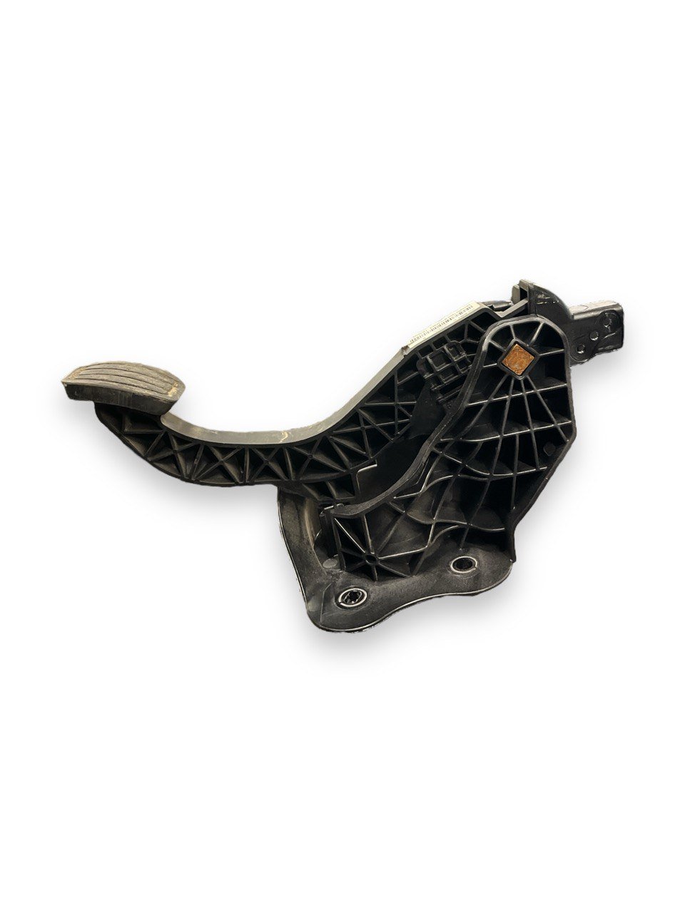 Pedale Frizione Peugeot Partner 1.6 hdi (2008>) cod: 9820886180 - F&P CRASH SRLS - Ricambi Usati