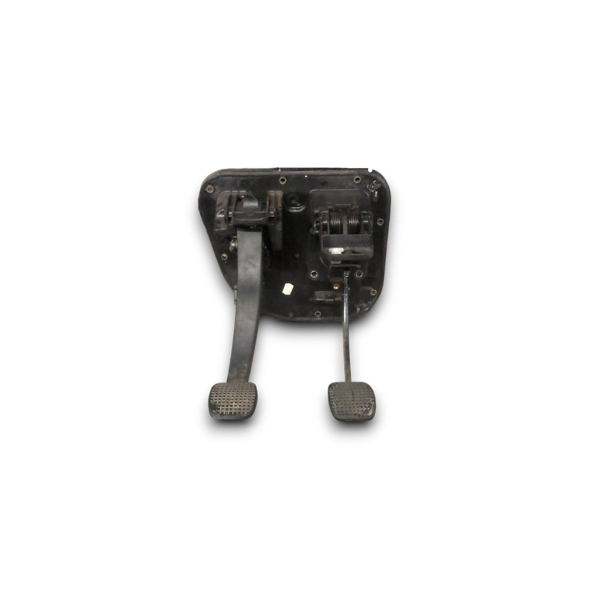 Pedali Freno Frizione Iveco Daily (1999 > 2006) cod:504068713 - F&P CRASH SRLS - Ricambi Usati