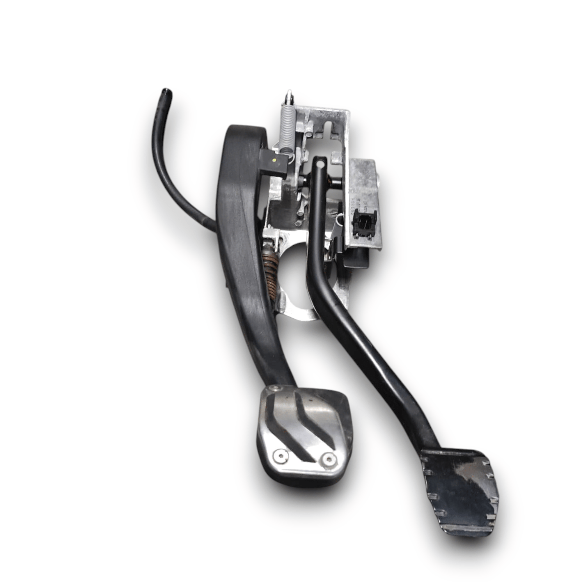 Pedaliera Freno + Frizione Bmw Serie 1 F20 COD: 67871110 (2011 - 2019) - F&P CRASH SRLS - Ricambi Usati